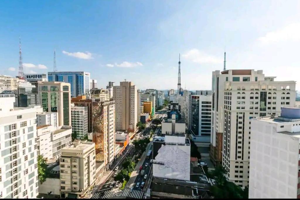 Apto Novo Próx Av Paulista