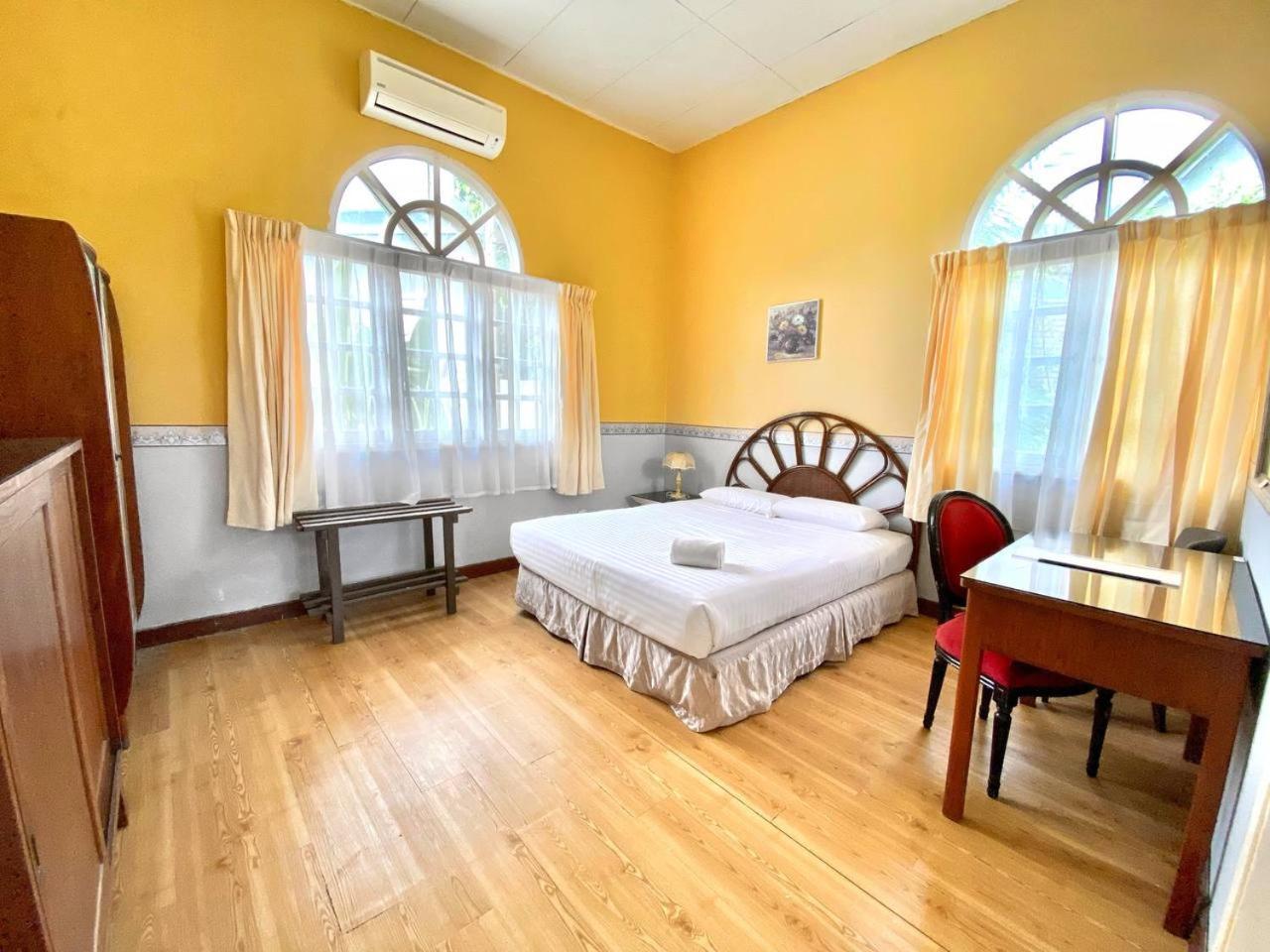 RUMBIA RESORT VILLA Paka Terengganu, photo 56