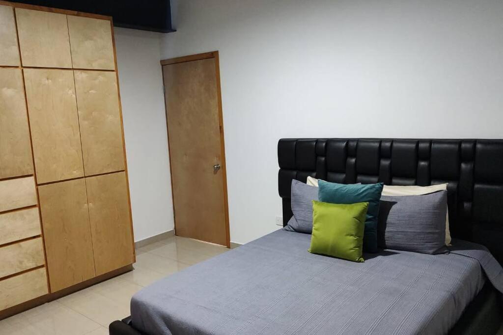Departamento G -Grandioso espacio para convivir- view 4