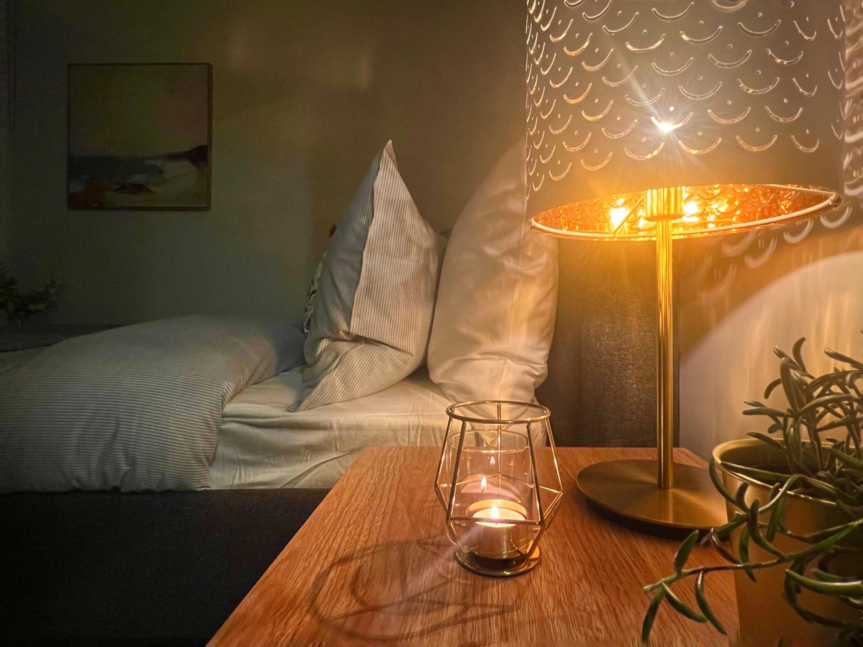 Indulge Luxury Holiday Near Brighton Beach with Private Garden Parking