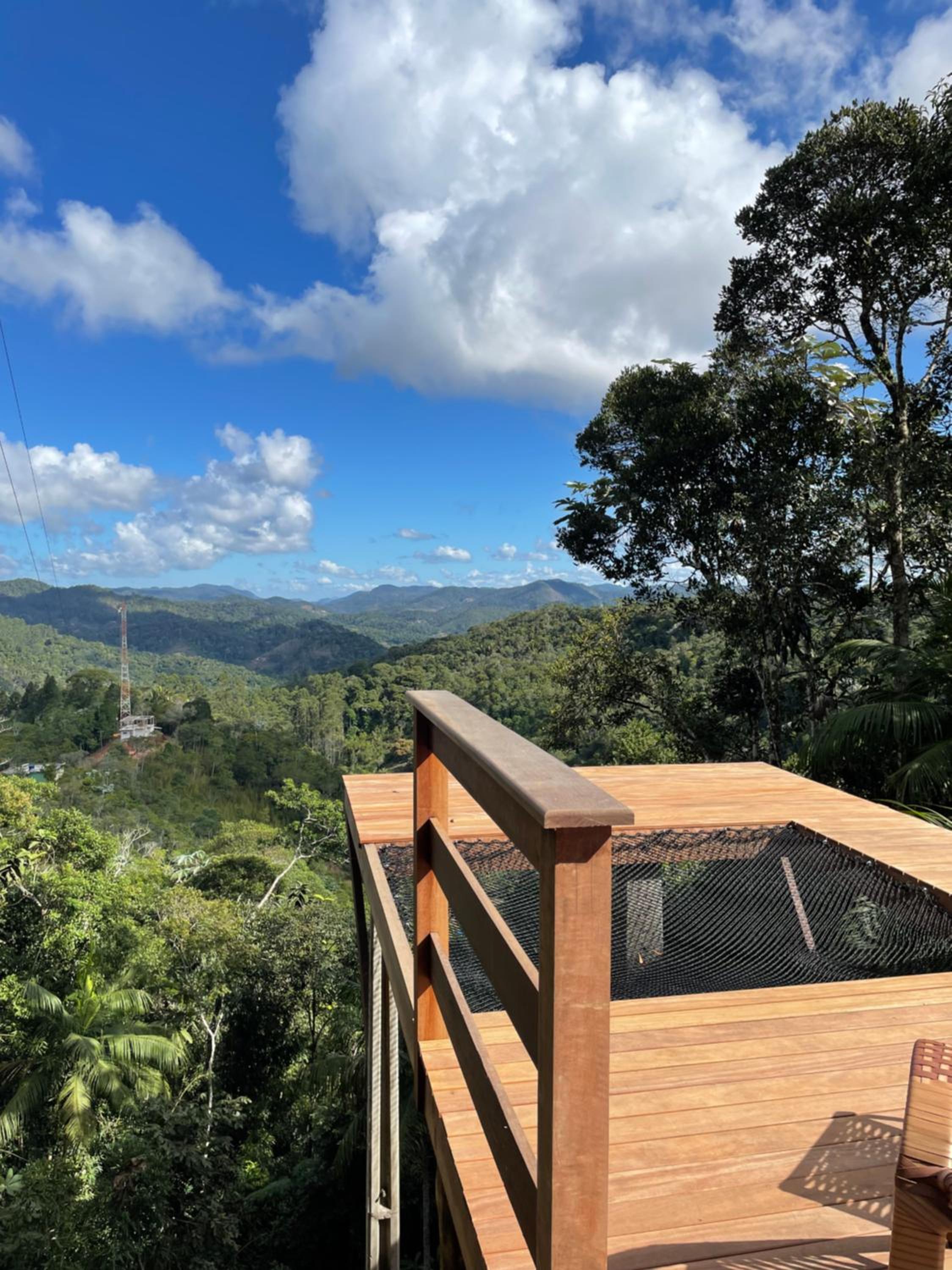 Recanto do Príncipe, privacidade, paz e contato Com a natureza