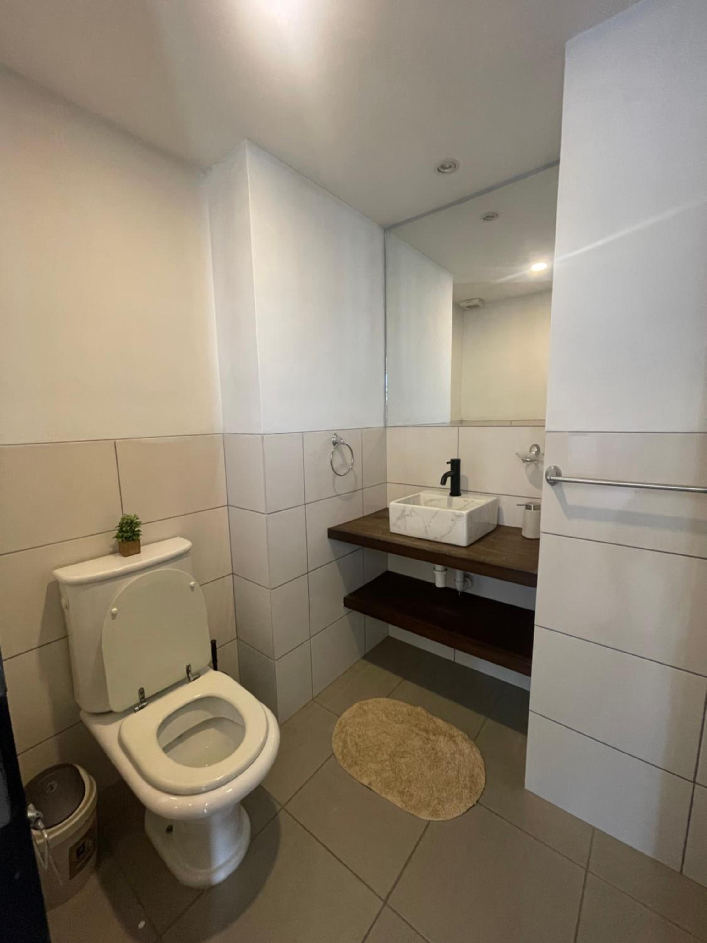 Departamento Dúplex de Lujo