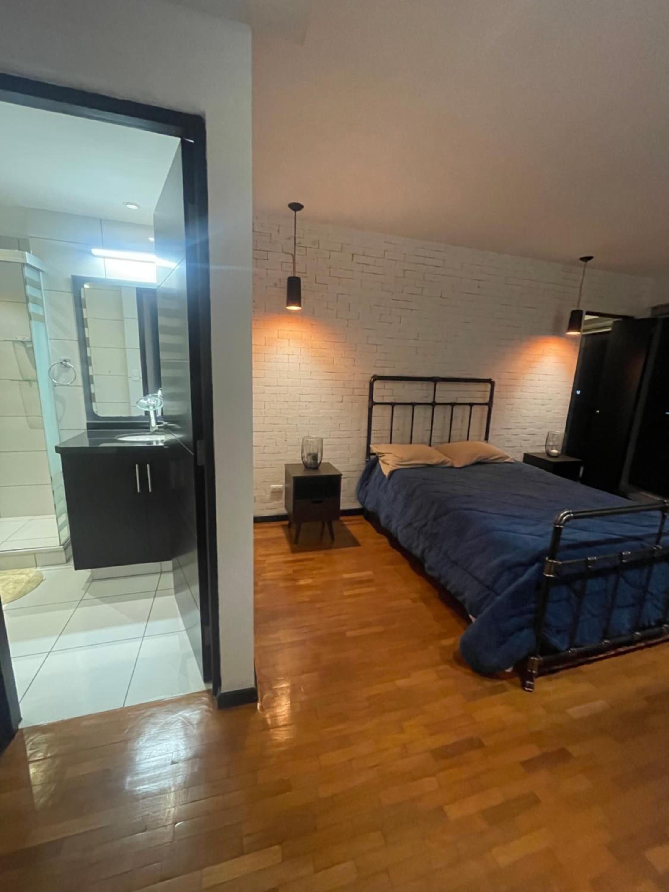 Departamento Dúplex de Lujo