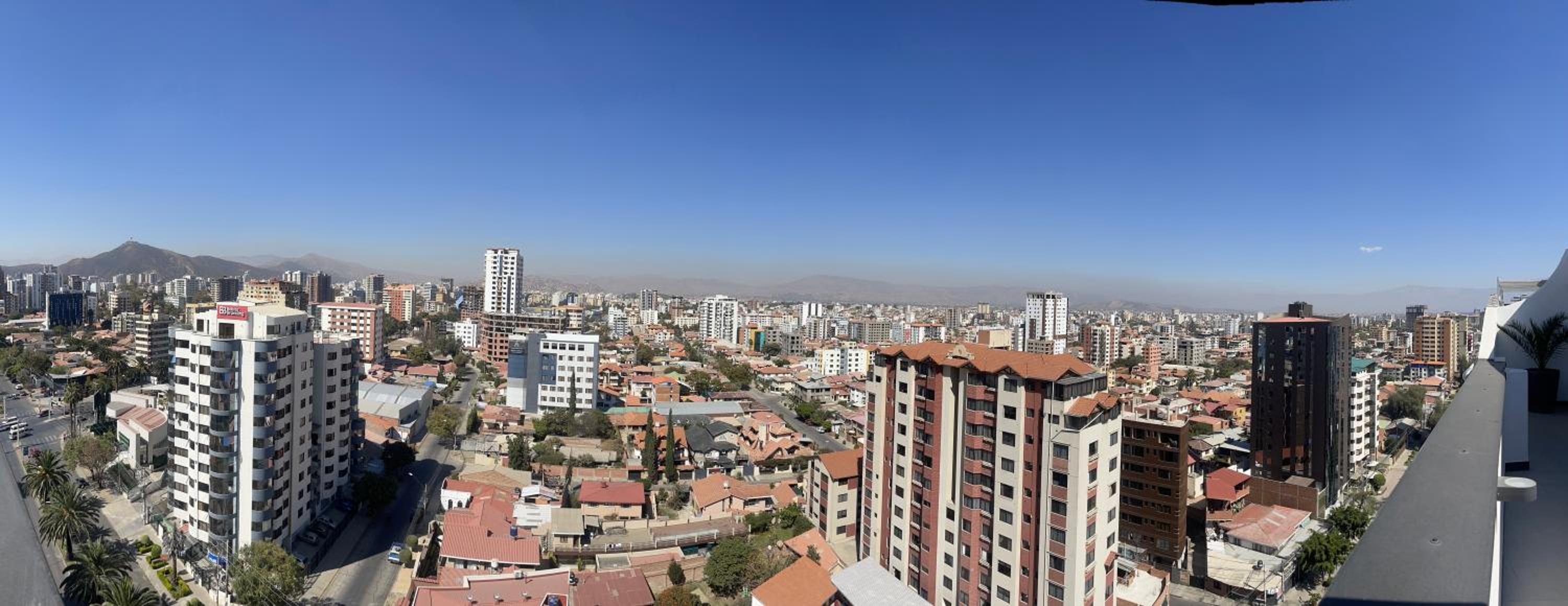 Departamento Dúplex de Lujo
