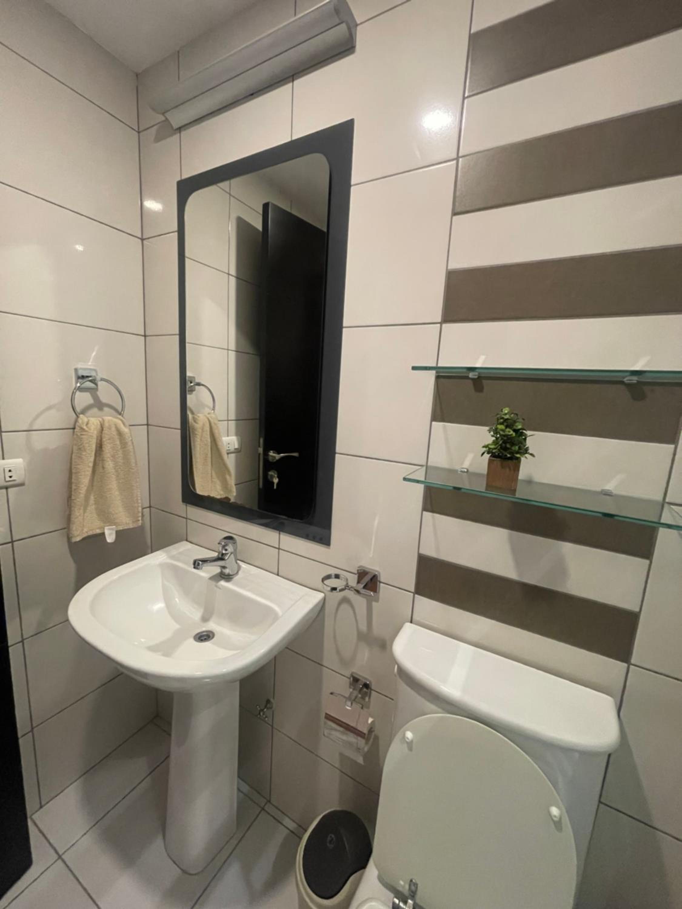 Departamento Dúplex de Lujo