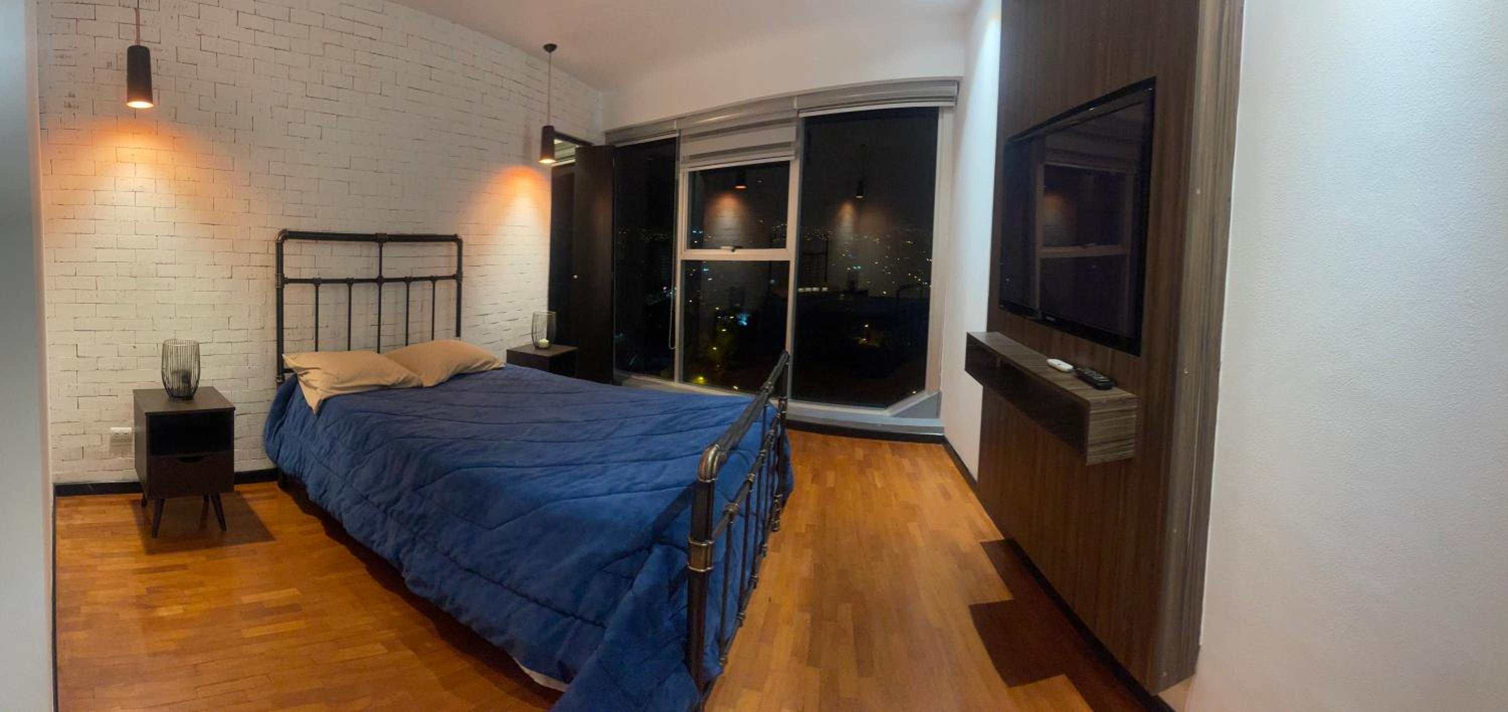 Departamento Dúplex de Lujo