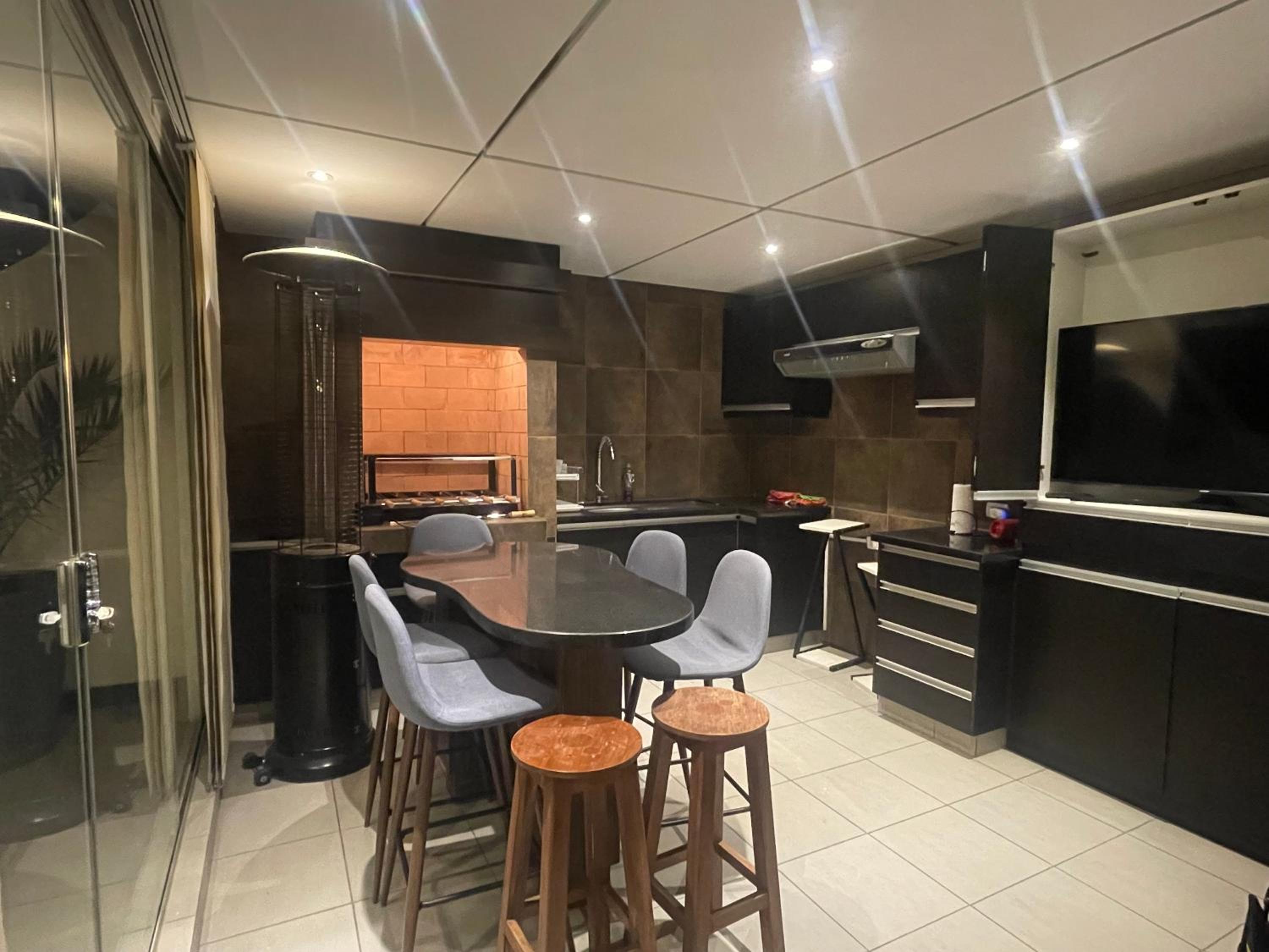 Departamento Dúplex de Lujo