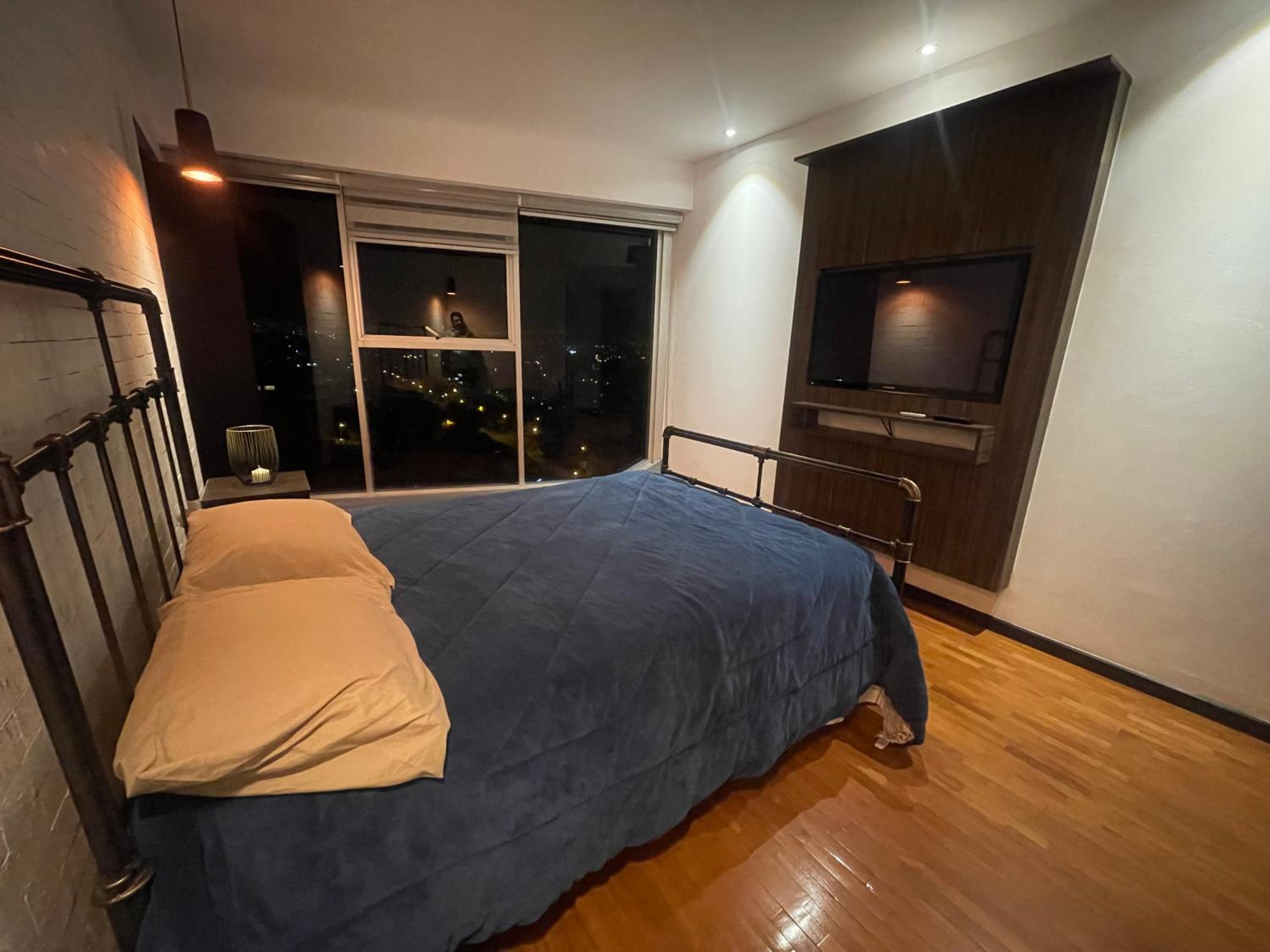 Departamento Dúplex de Lujo