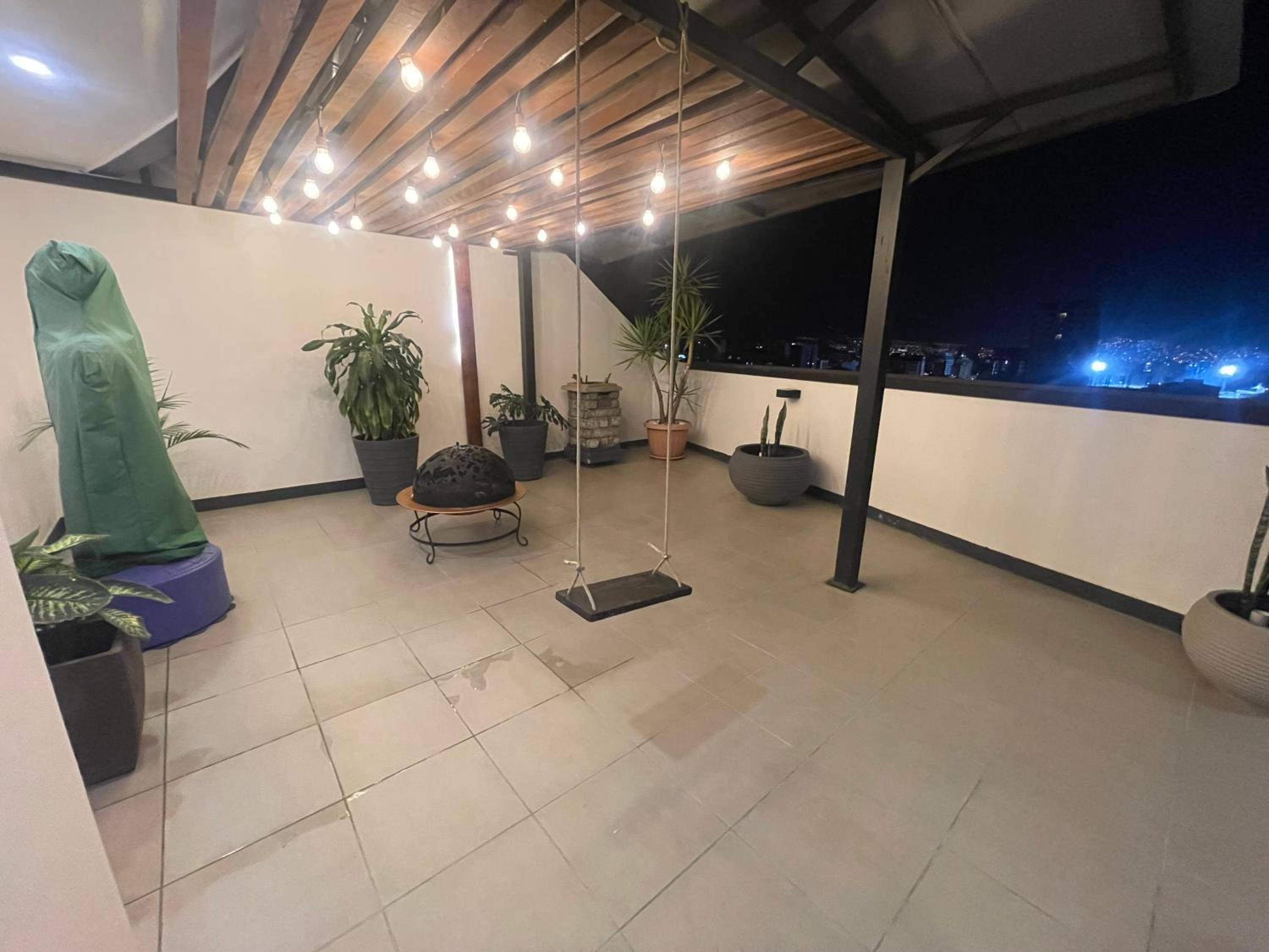 Departamento Dúplex de Lujo
