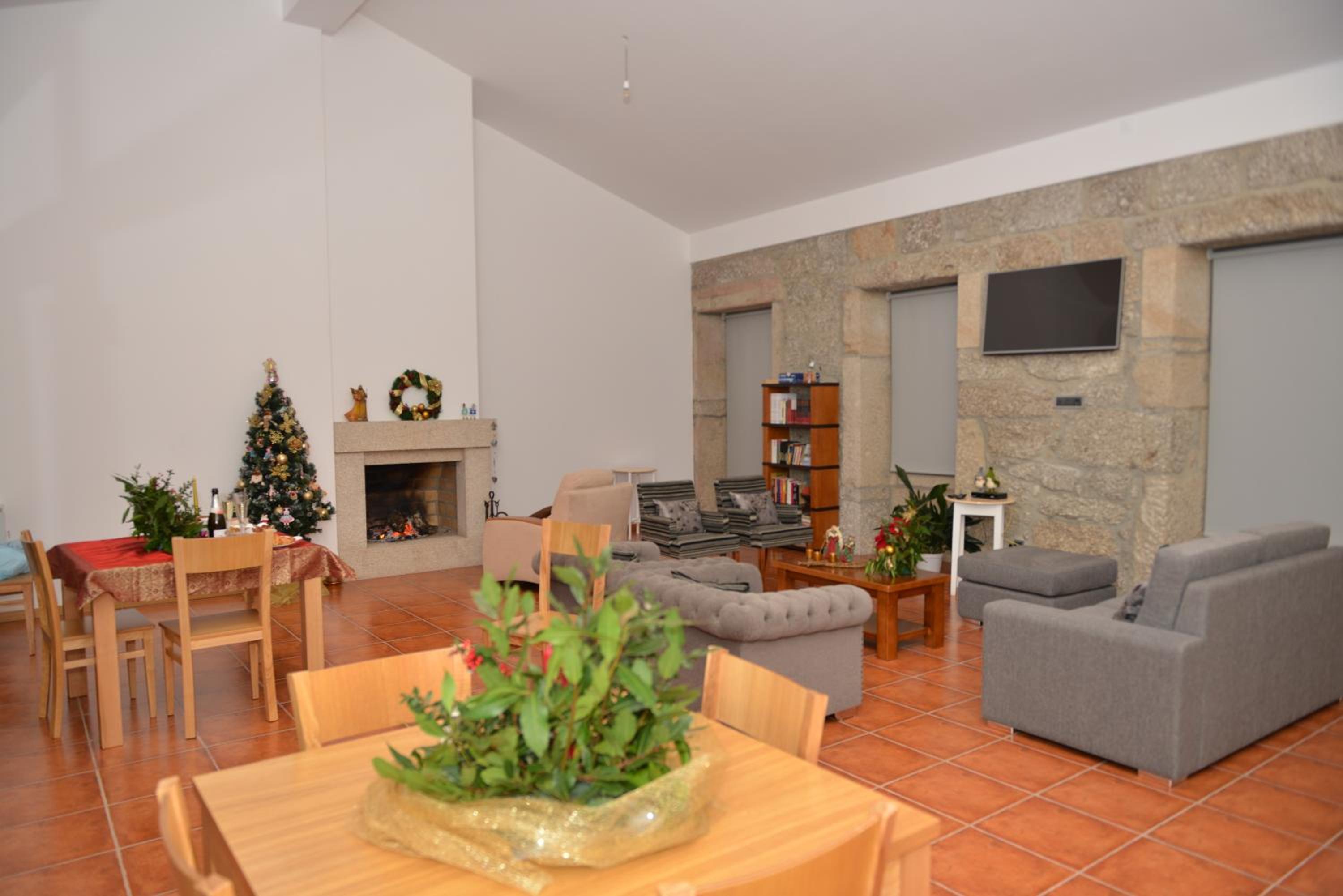 Quinta do Eido view 4