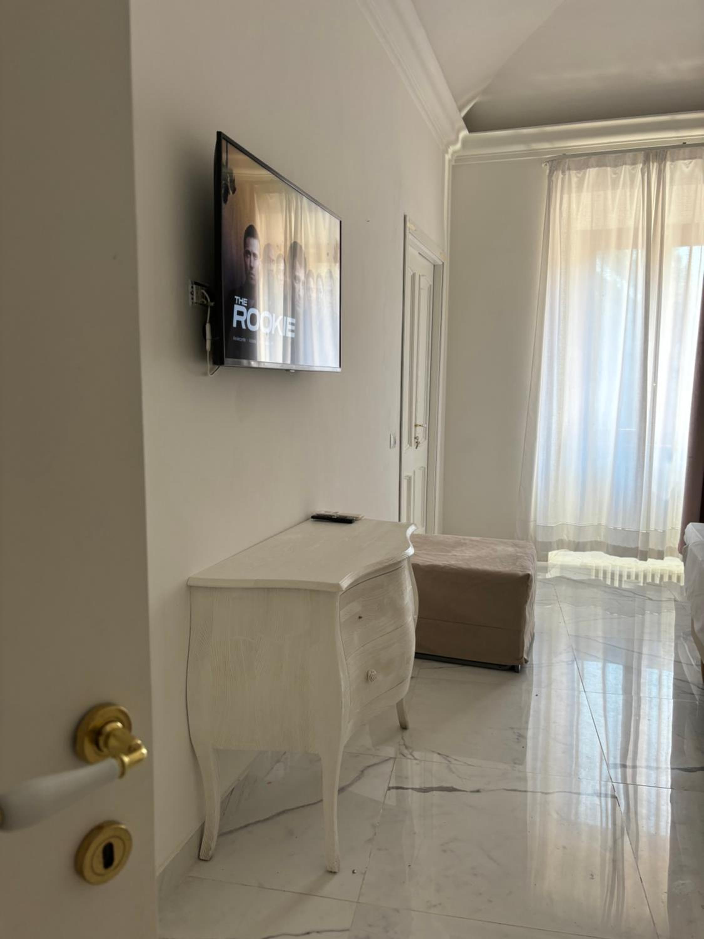 DOLCE VITA VIMINALE ROOM