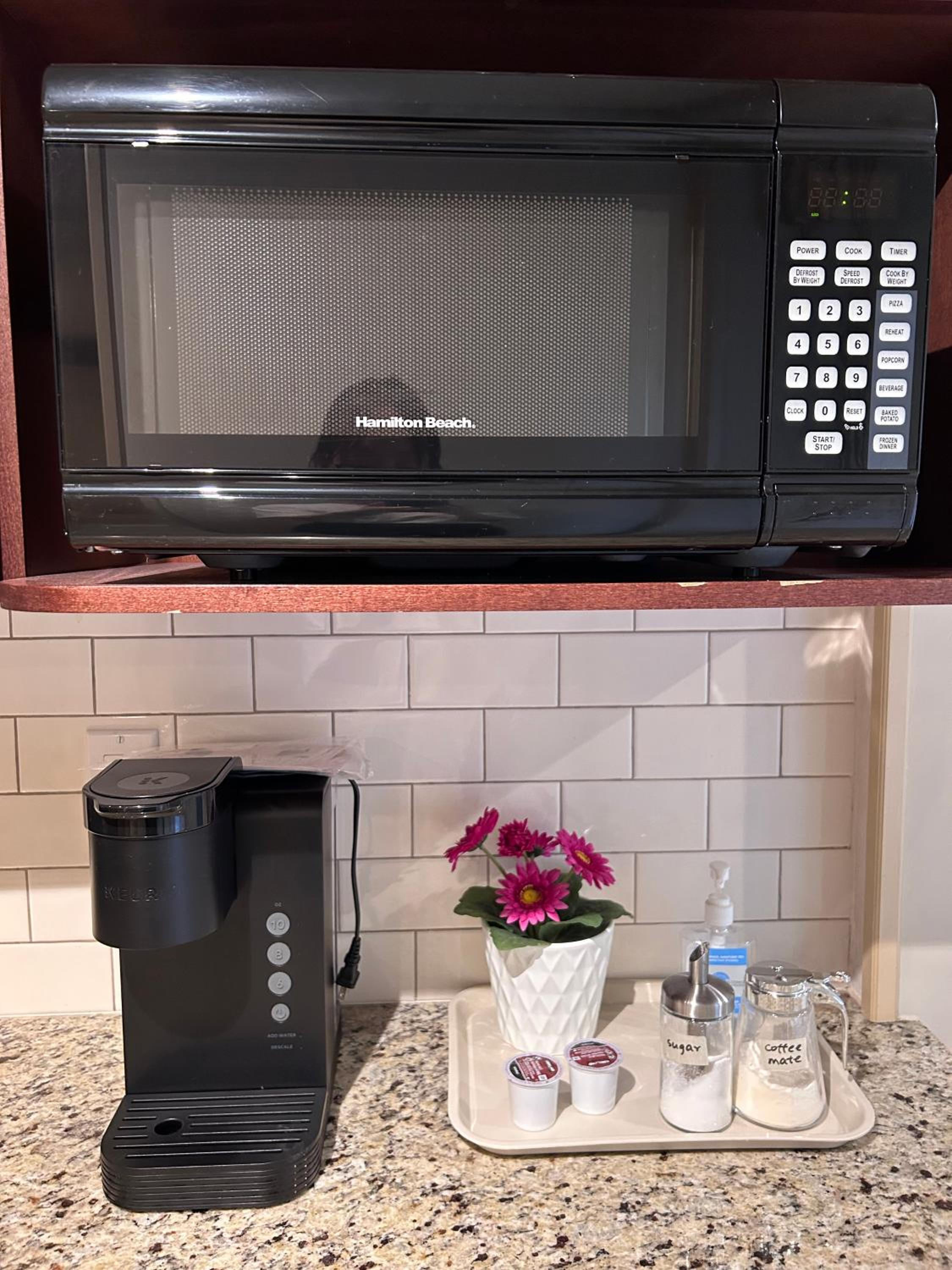 Adorable Private Stay with Garden View in Richmond