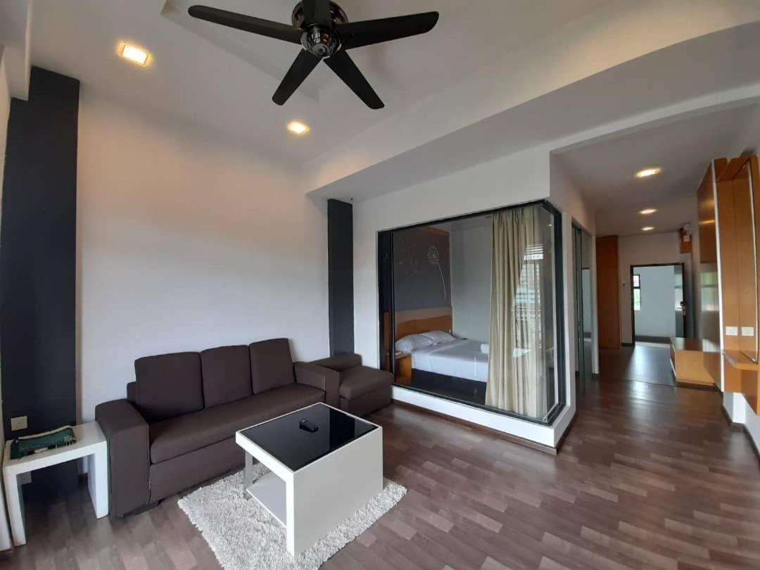 Cthomestay brinchang di nova highland hotel photo 6