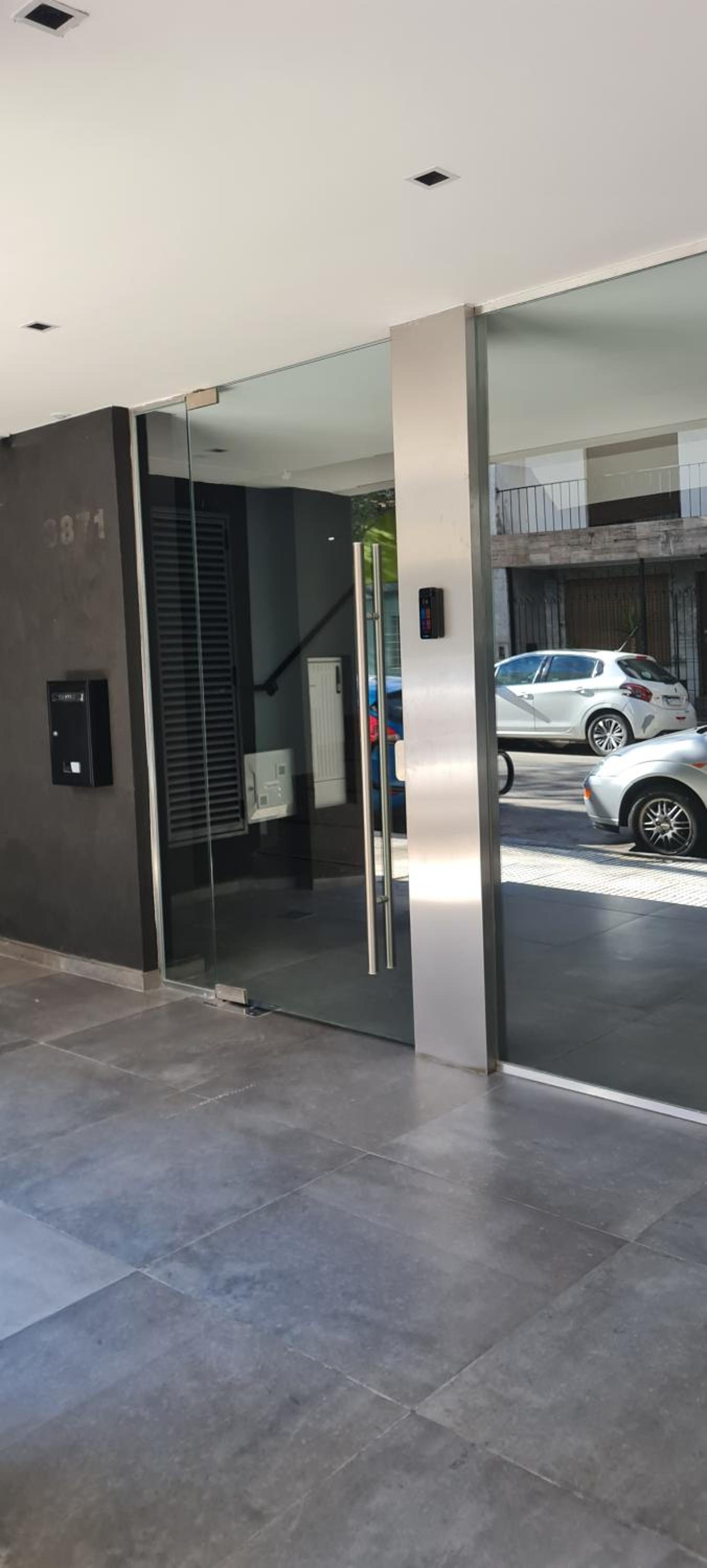 Amenabar Park Studios