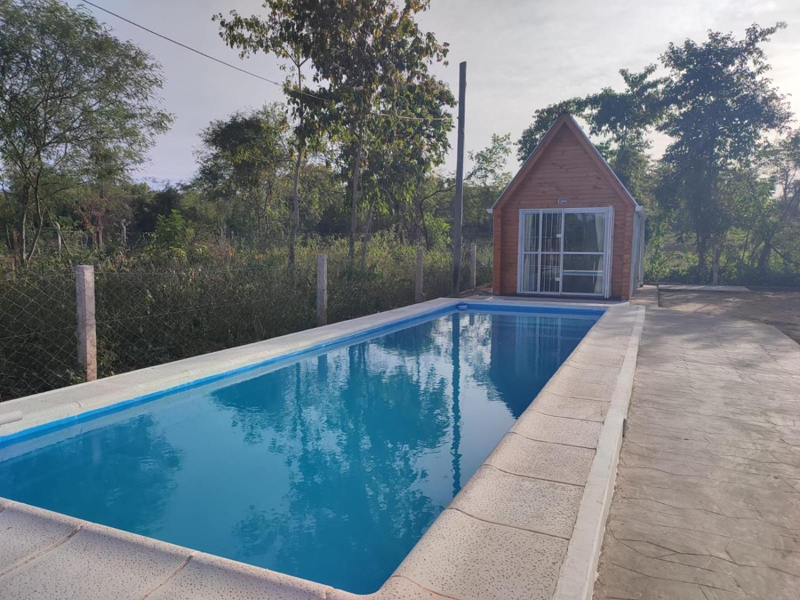 Tiny House - Los Cedros