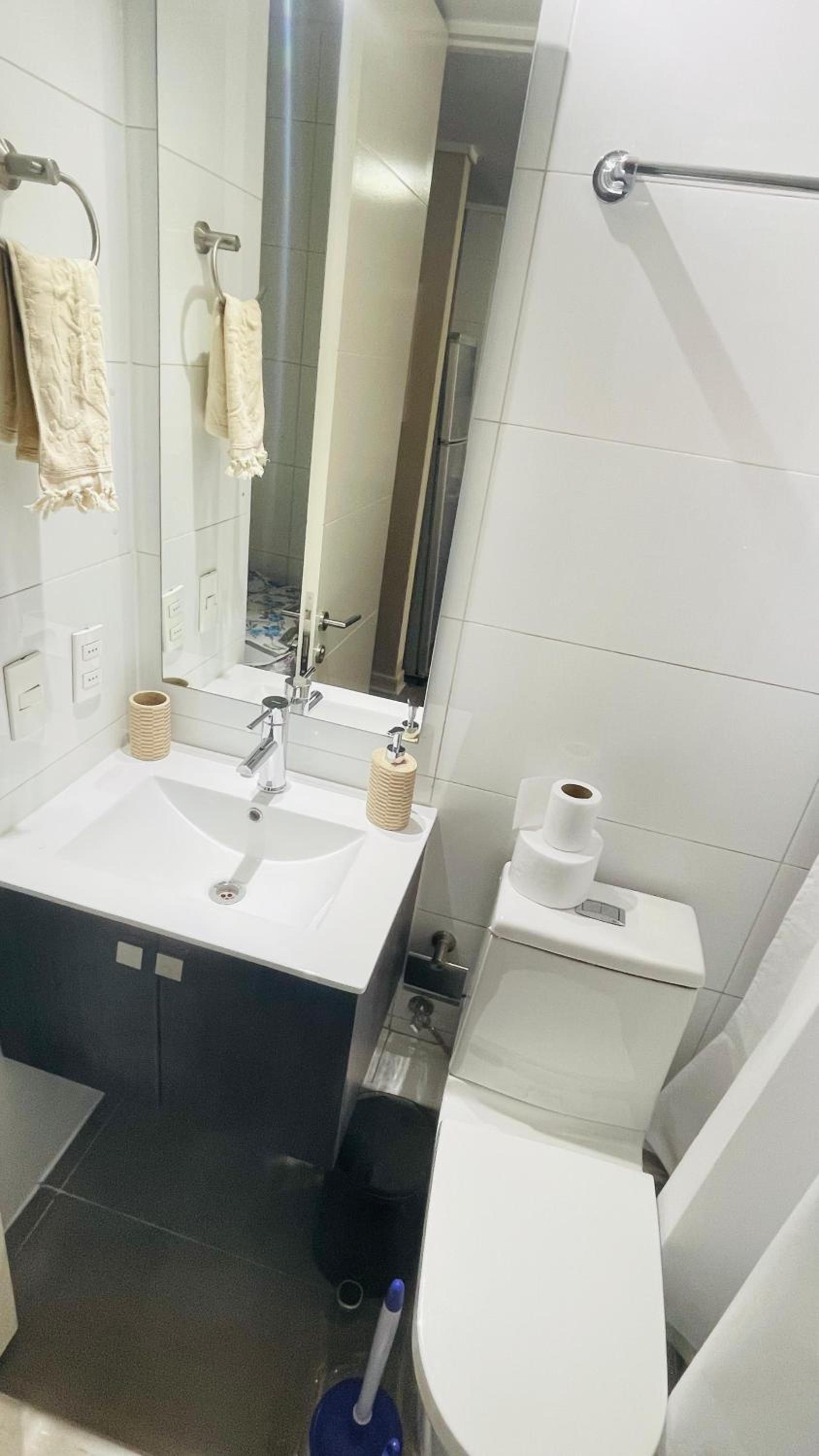 FDA Apartamento privado en Santiago