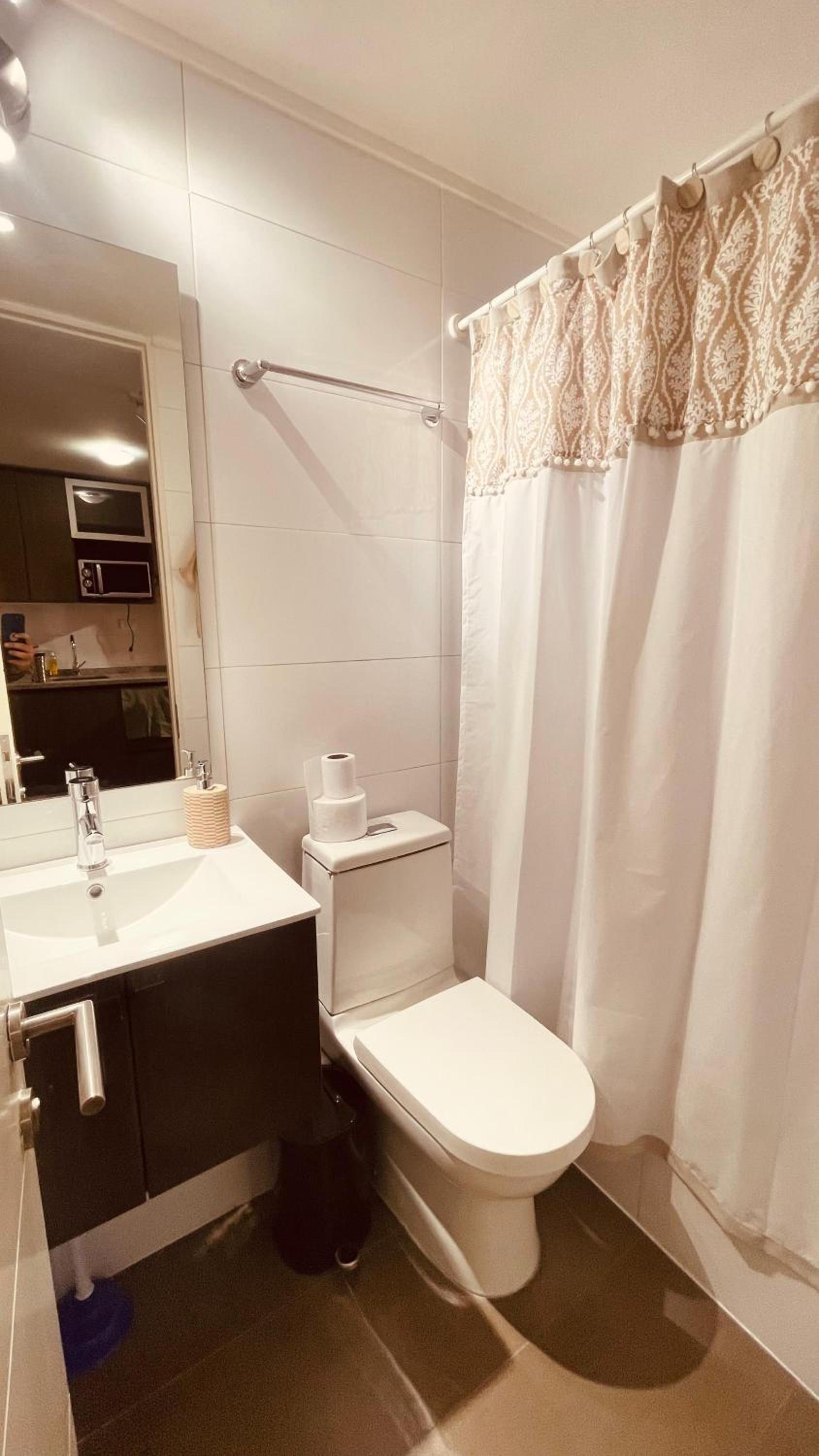 FDA Apartamento privado en Santiago