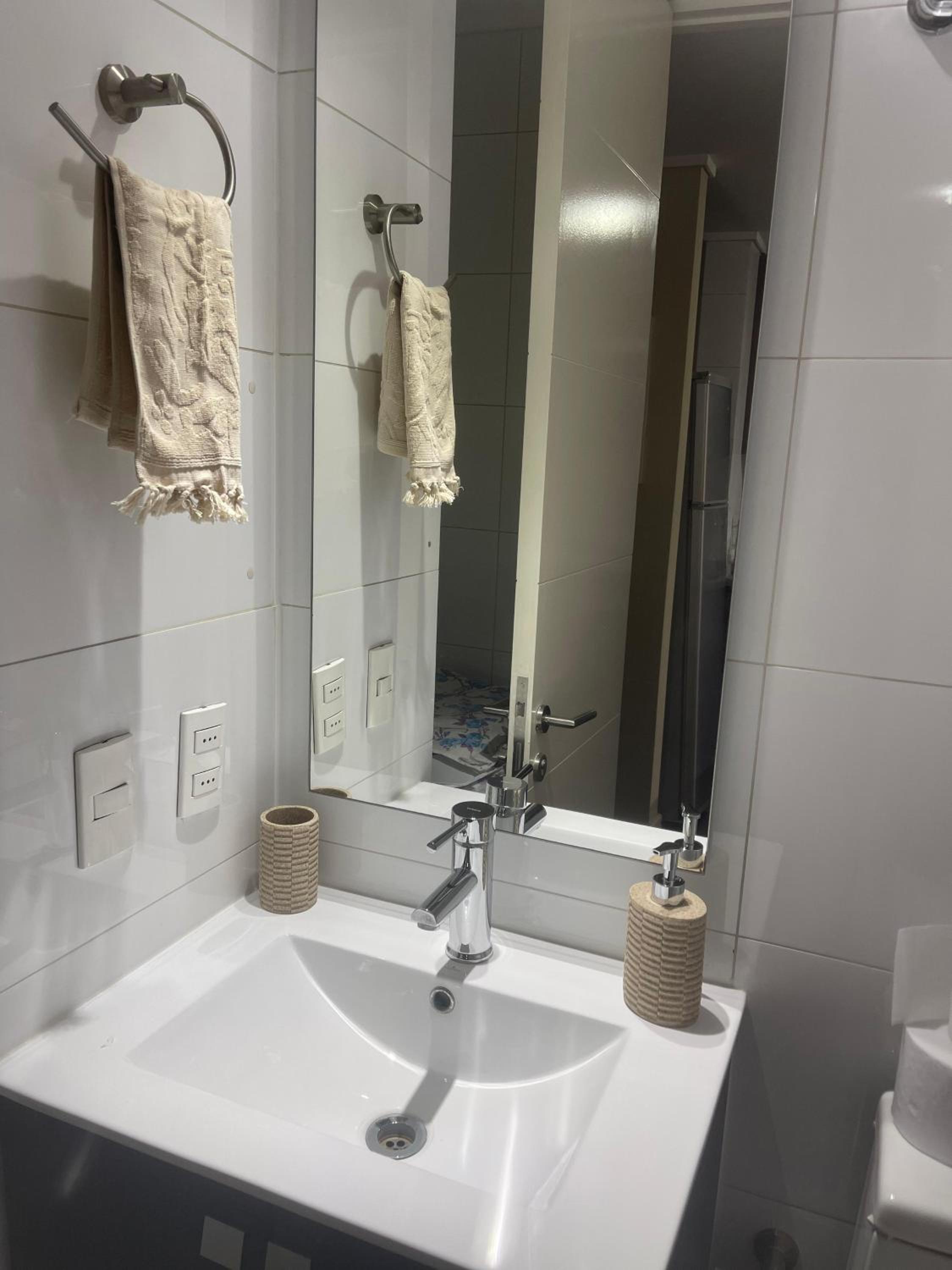 FDA Apartamento privado en Santiago
