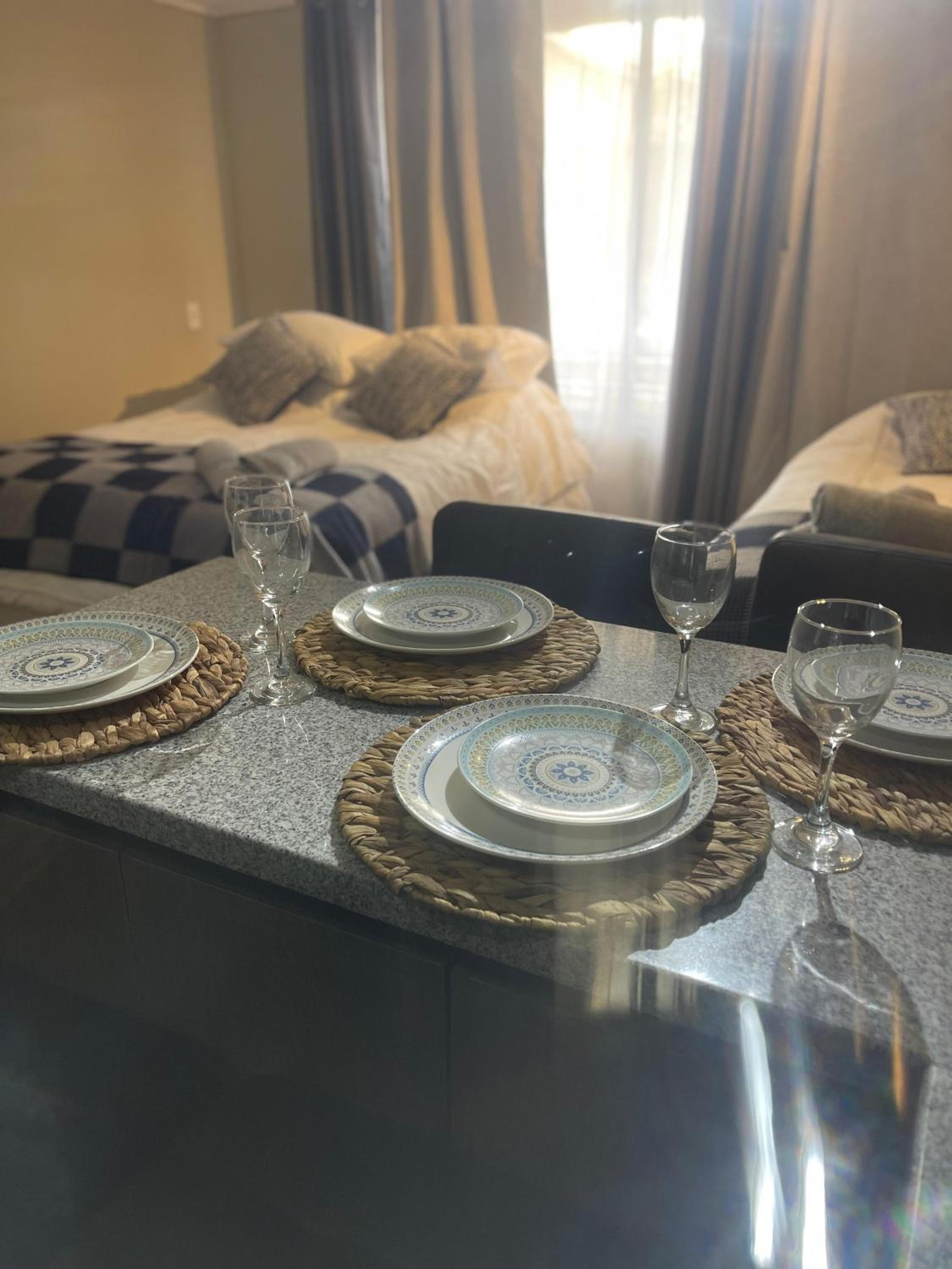 FDA Apartamento privado en Santiago