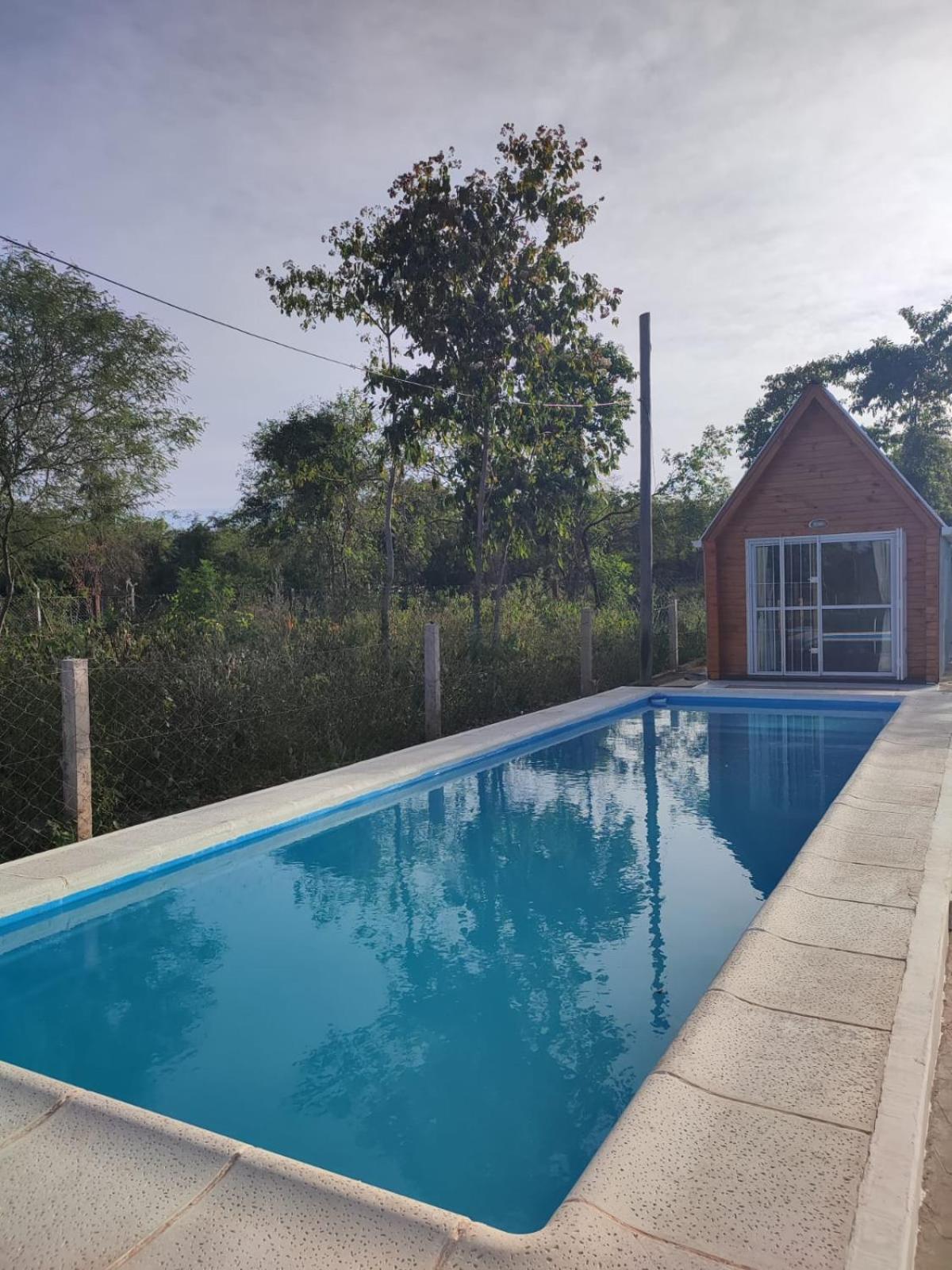 Tiny House - Los Cedros