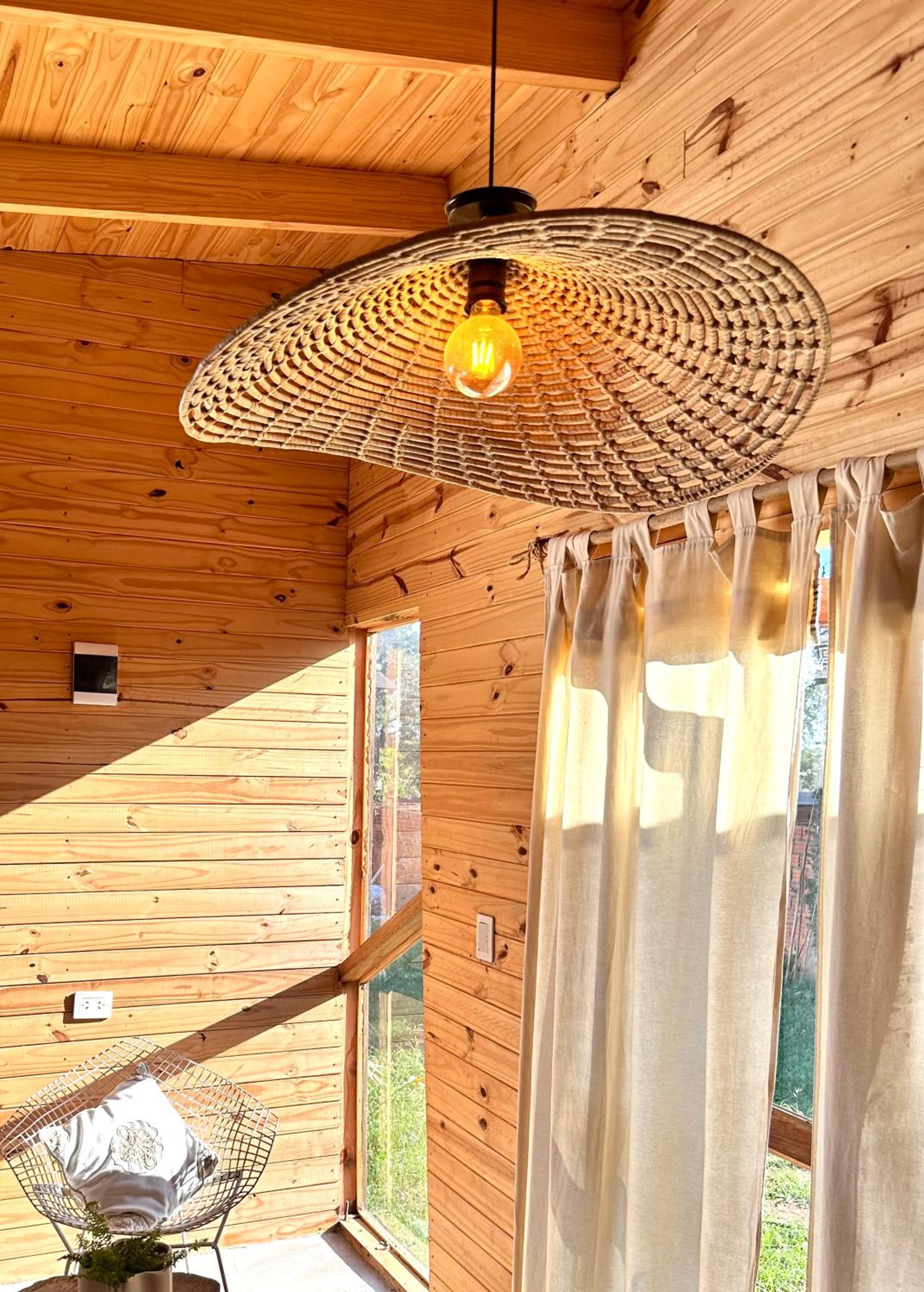Cabaña Boutique en Iguazú