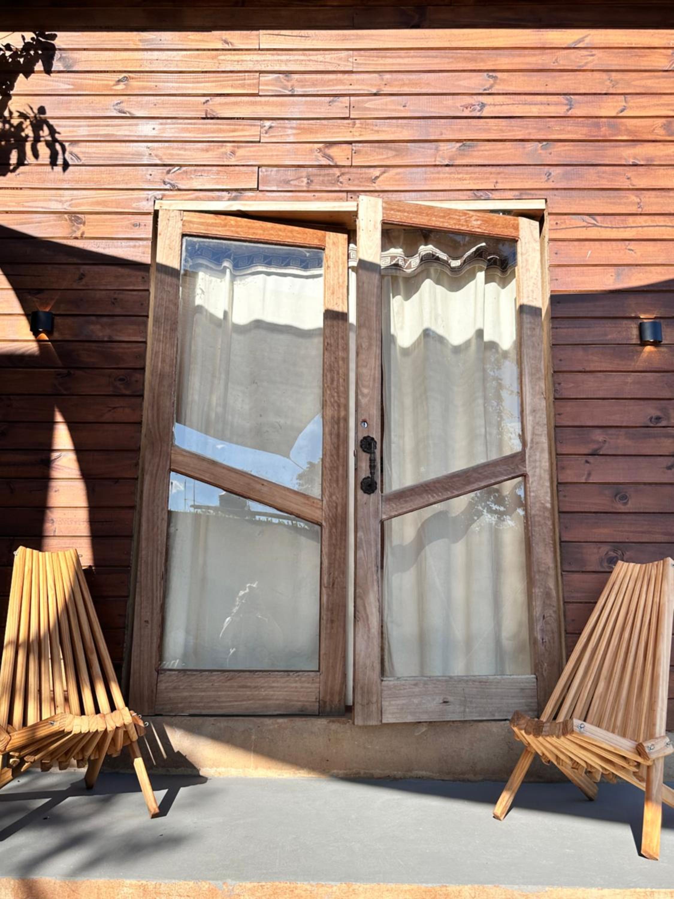 Cabaña Boutique en Iguazú