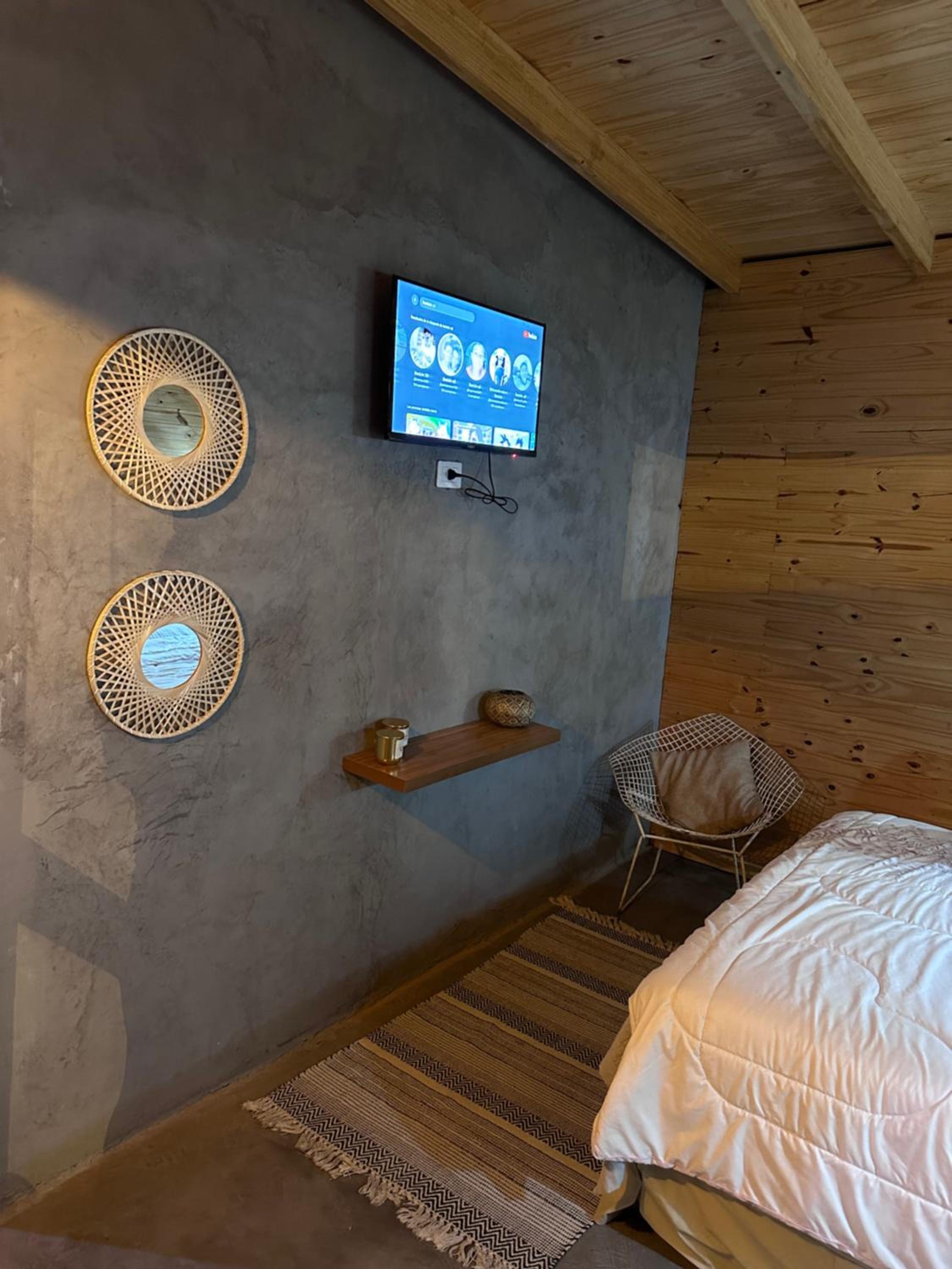 Cabaña Boutique en Iguazú