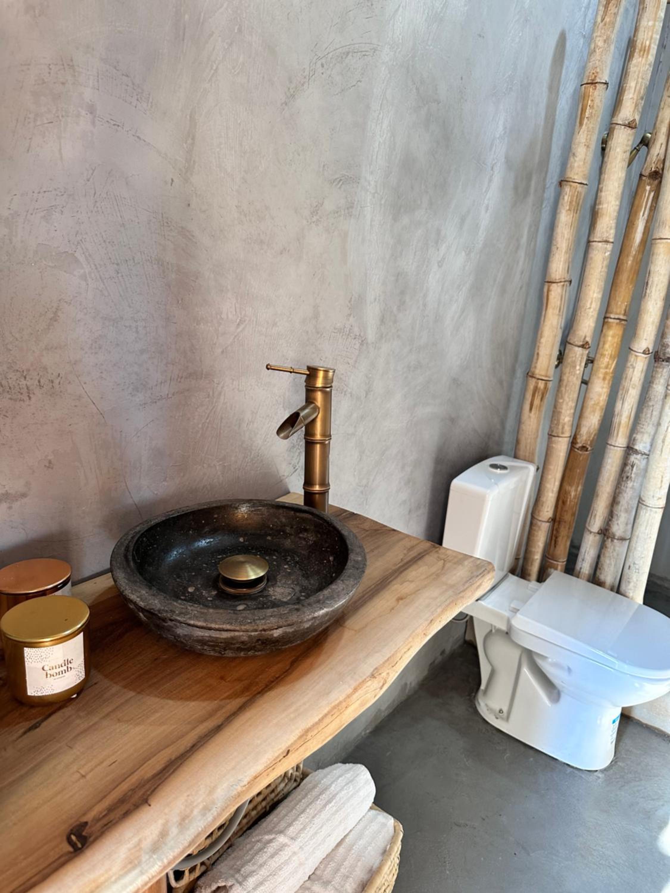 Cabaña Boutique en Iguazú