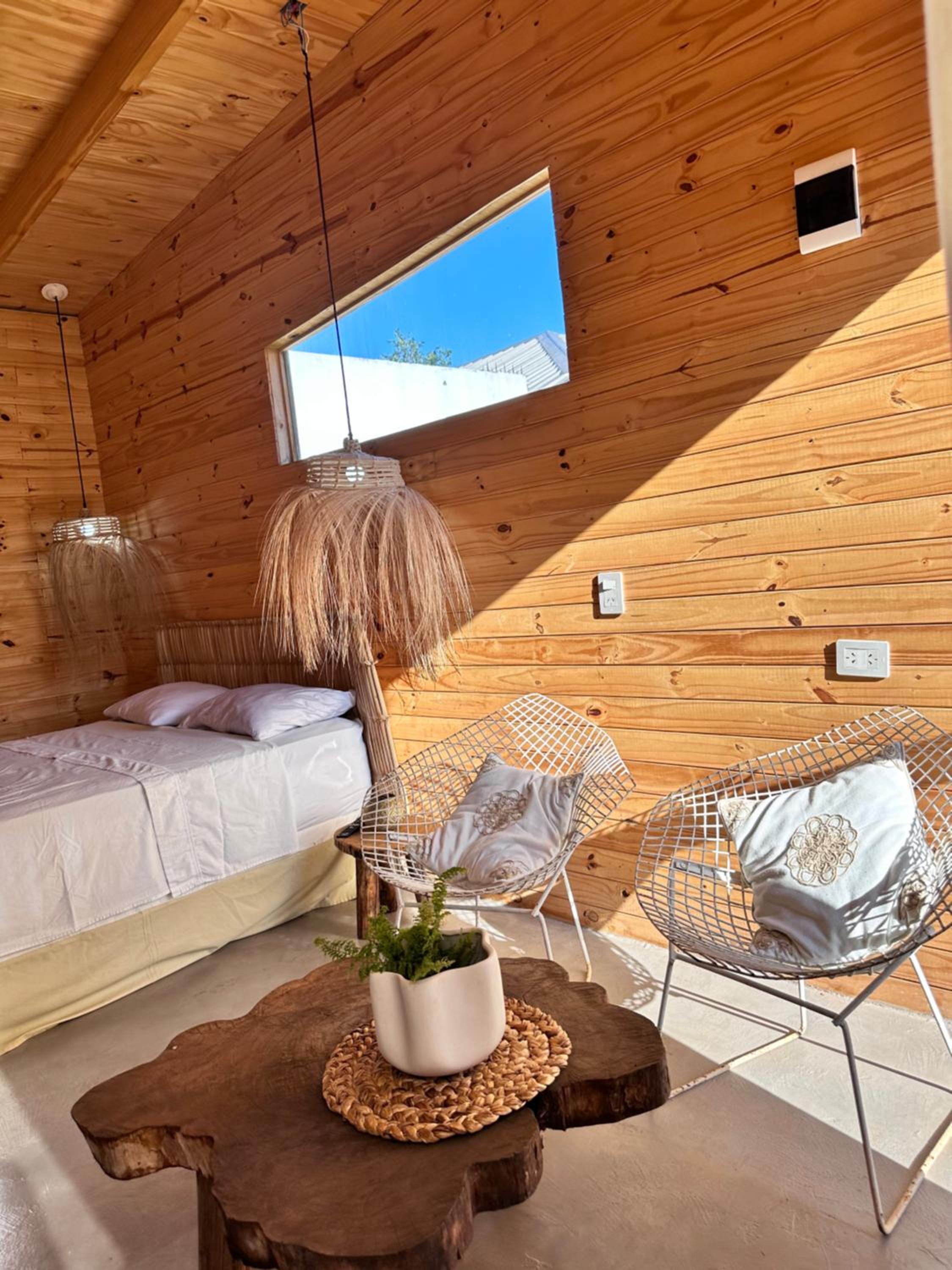 Cabaña Boutique en Iguazú