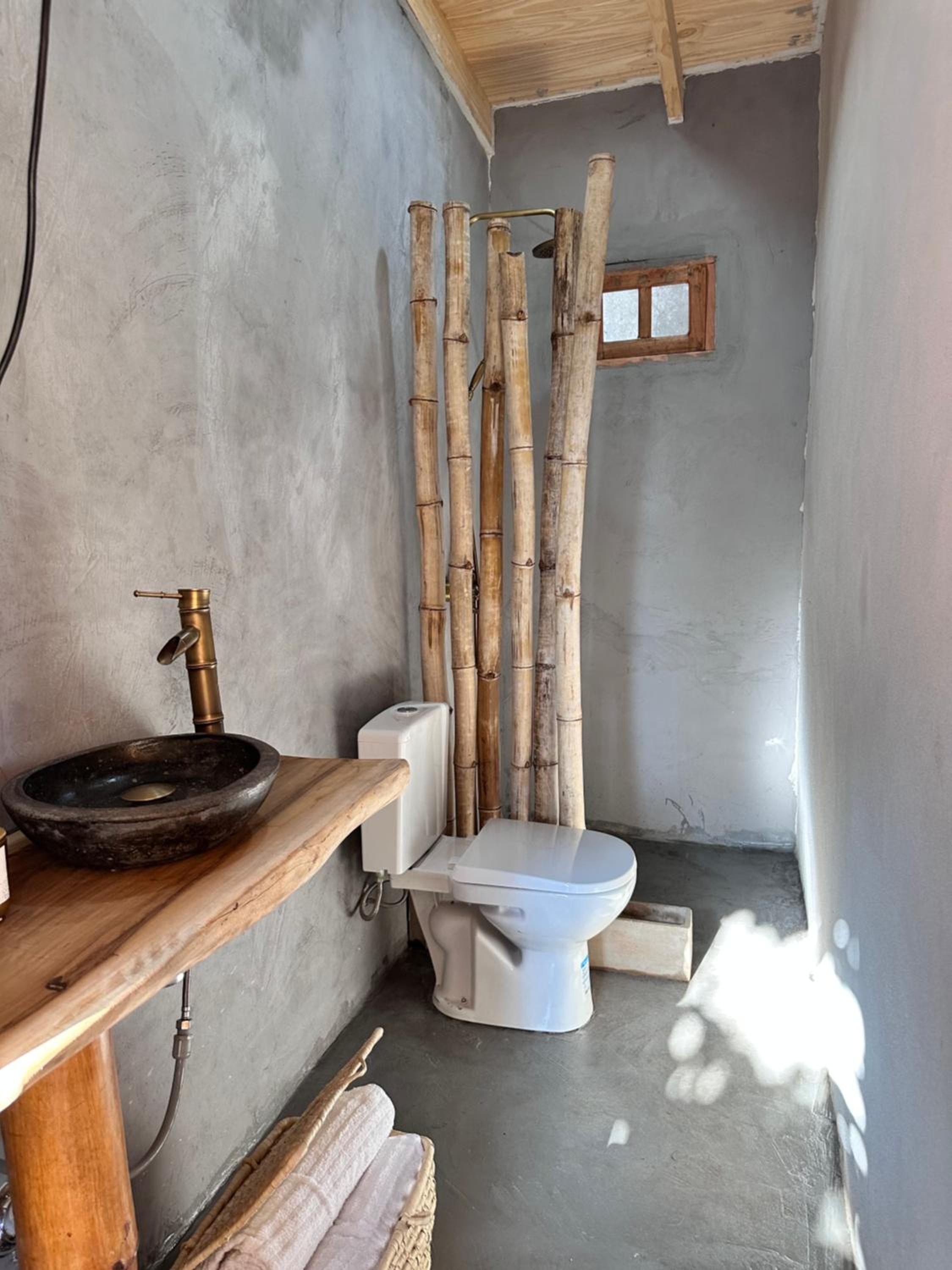 Cabaña Boutique en Iguazú