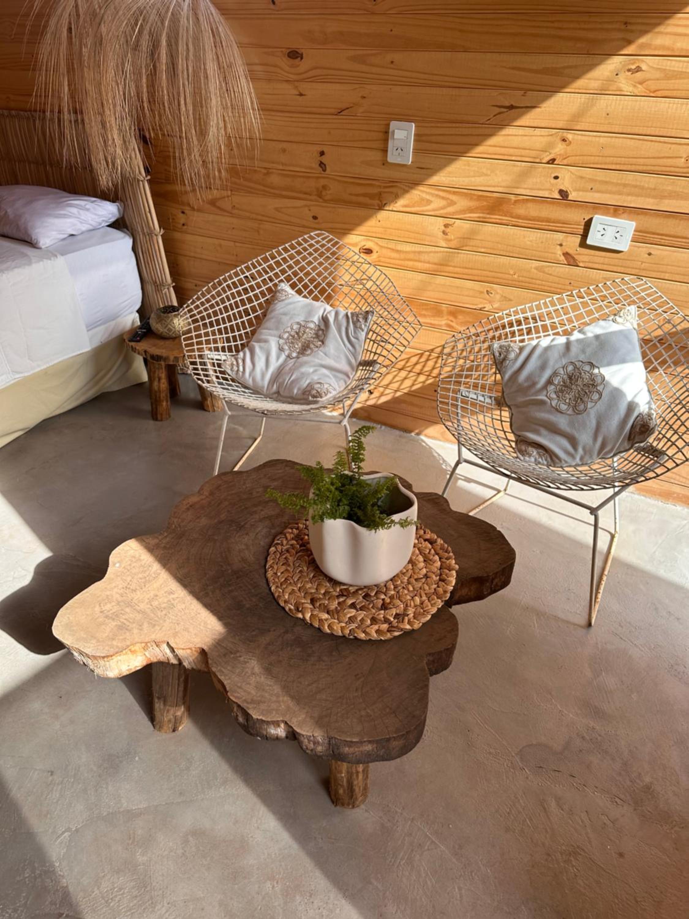 Cabaña Boutique en Iguazú