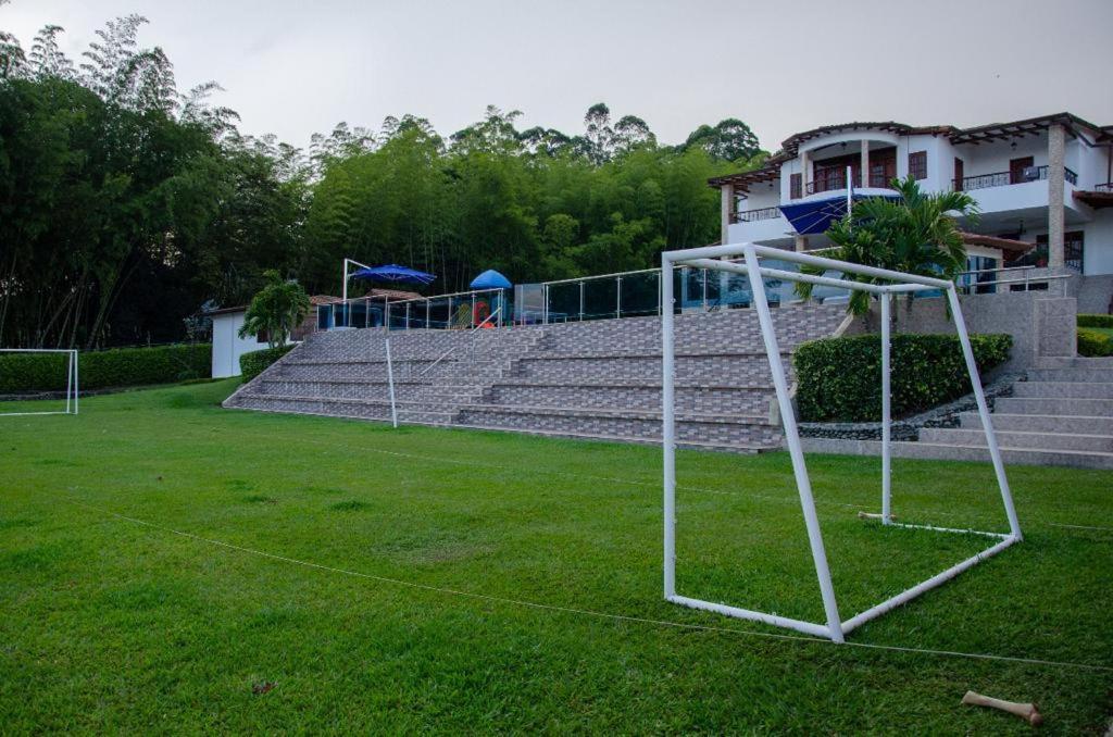 Finca Campestre Villa Laura