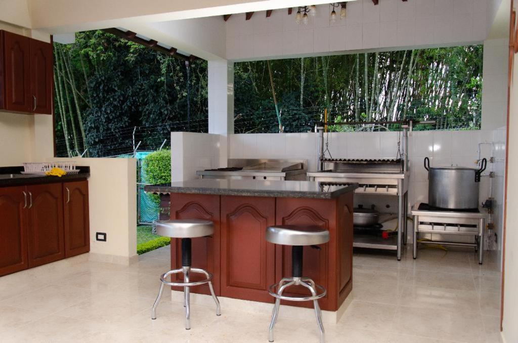 Finca Campestre Villa Laura