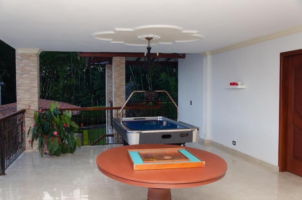 Finca Campestre Villa Laura
