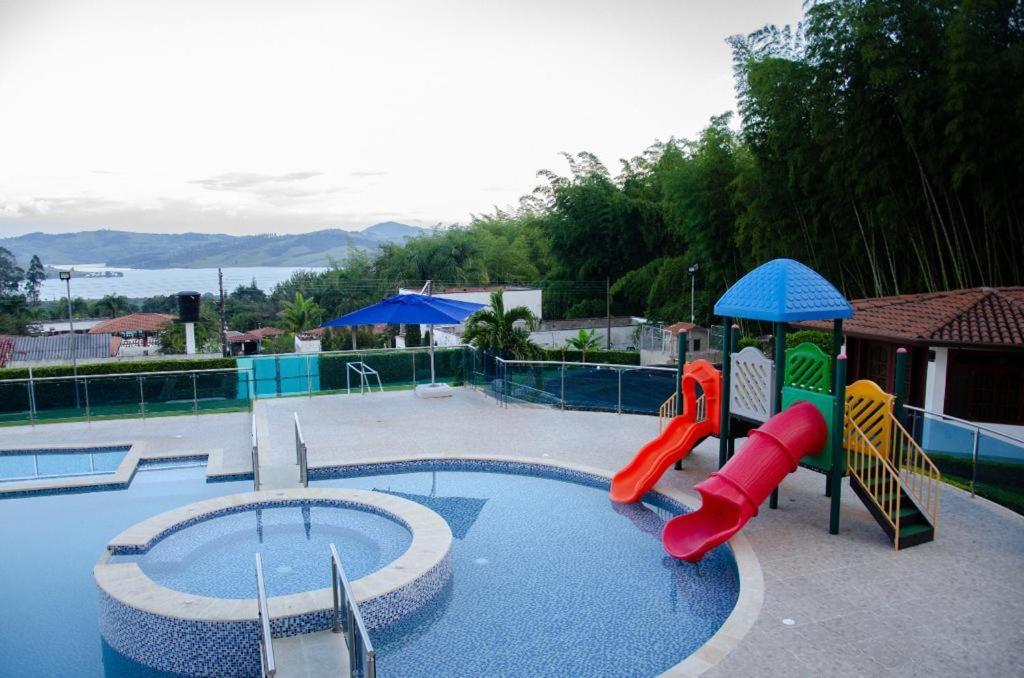 Finca Campestre Villa Laura