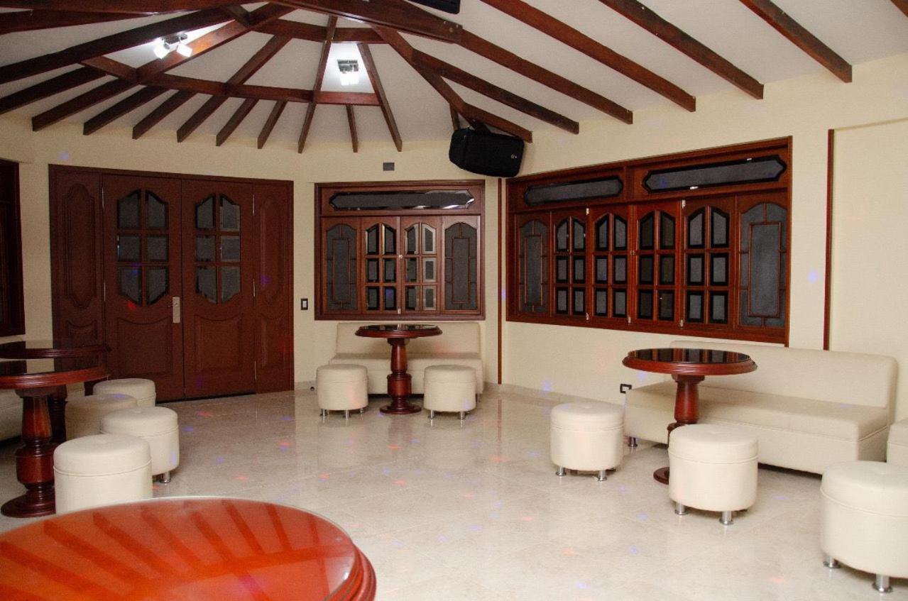Finca Campestre Villa Laura