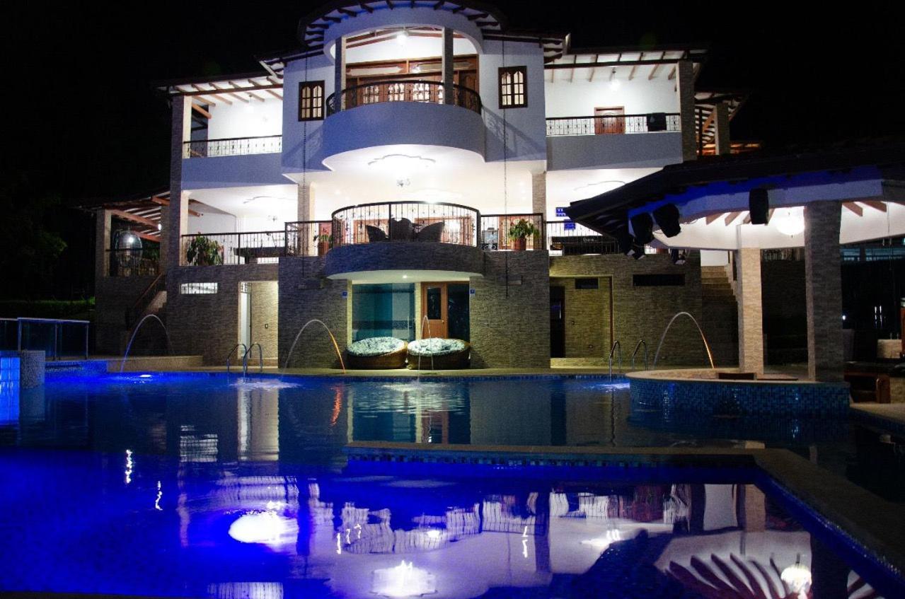 Finca Campestre Villa Laura