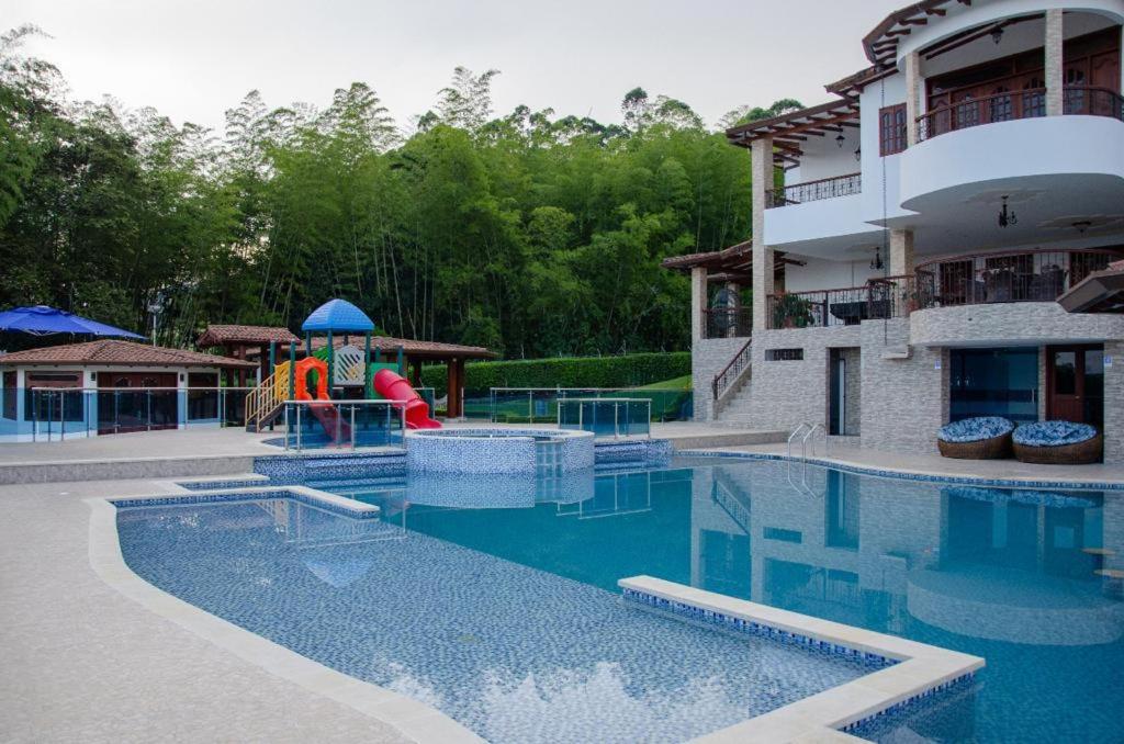 Finca Campestre Villa Laura