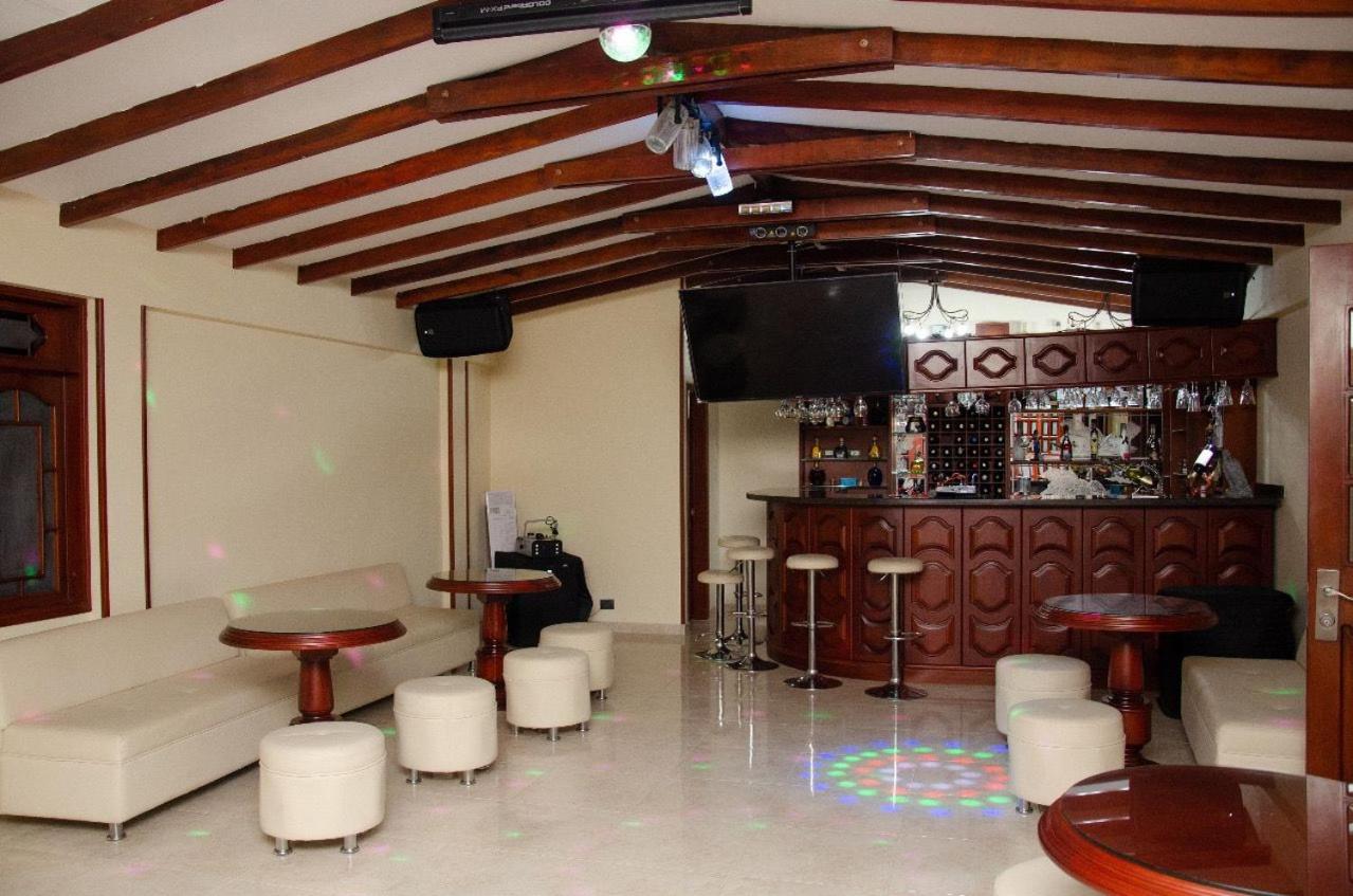 Finca Campestre Villa Laura