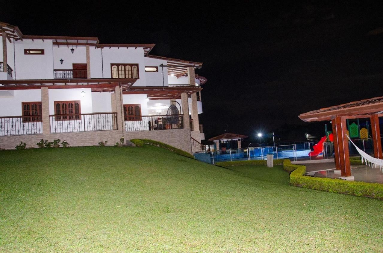 Finca Campestre Villa Laura