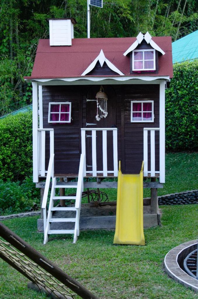 Finca Campestre Villa Laura