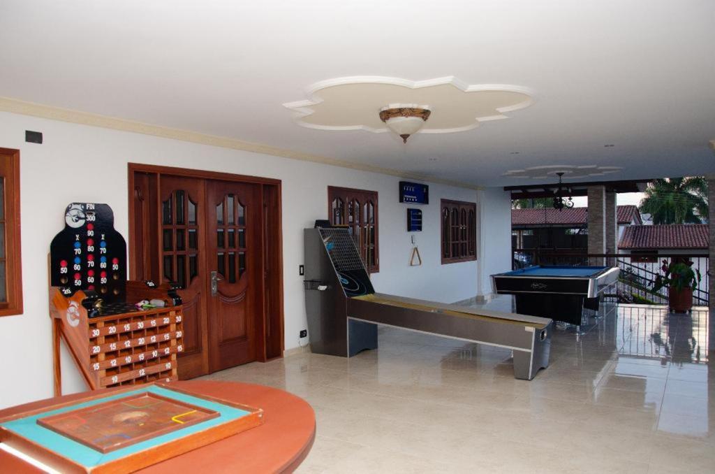 Finca Campestre Villa Laura