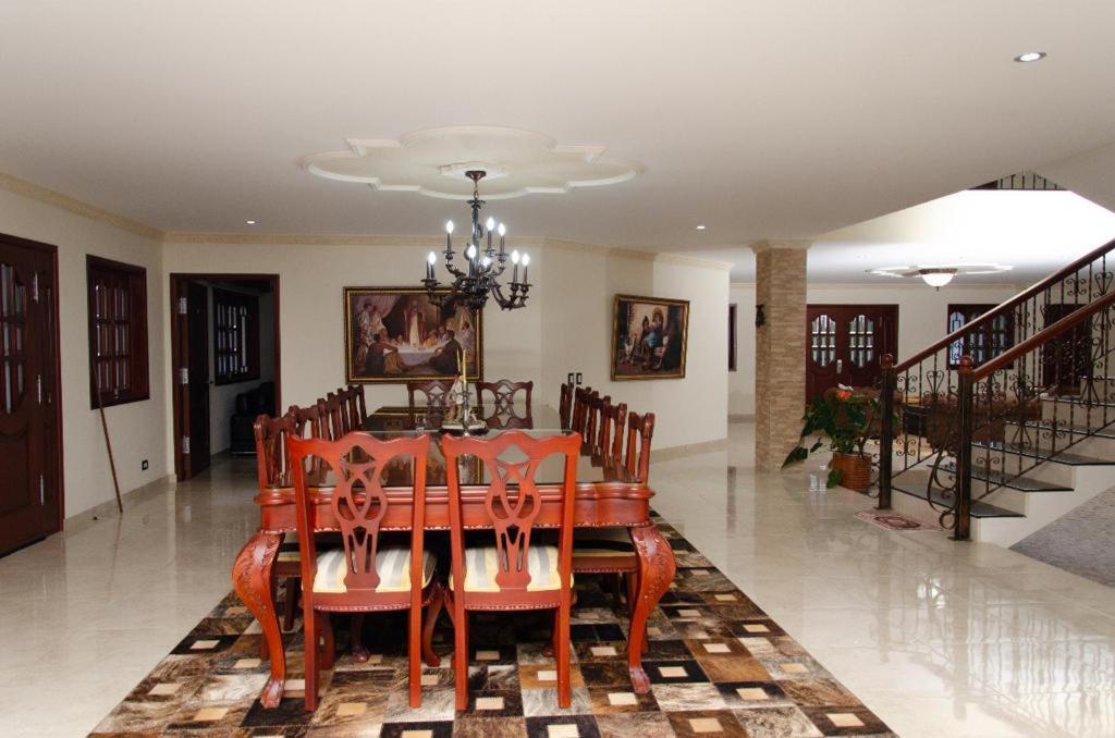 Finca Campestre Villa Laura