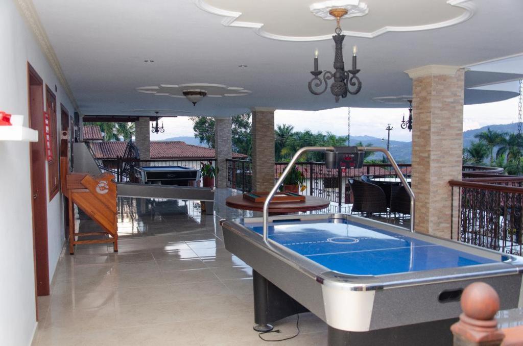 Finca Campestre Villa Laura