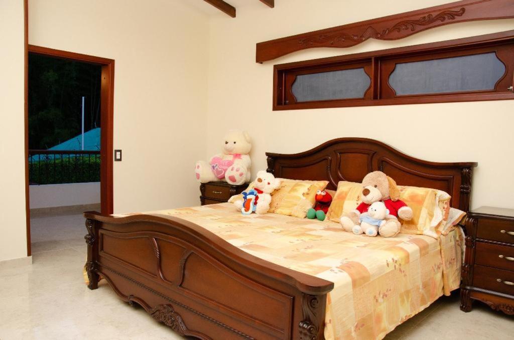 Finca Campestre Villa Laura