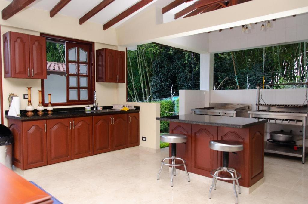 Finca Campestre Villa Laura