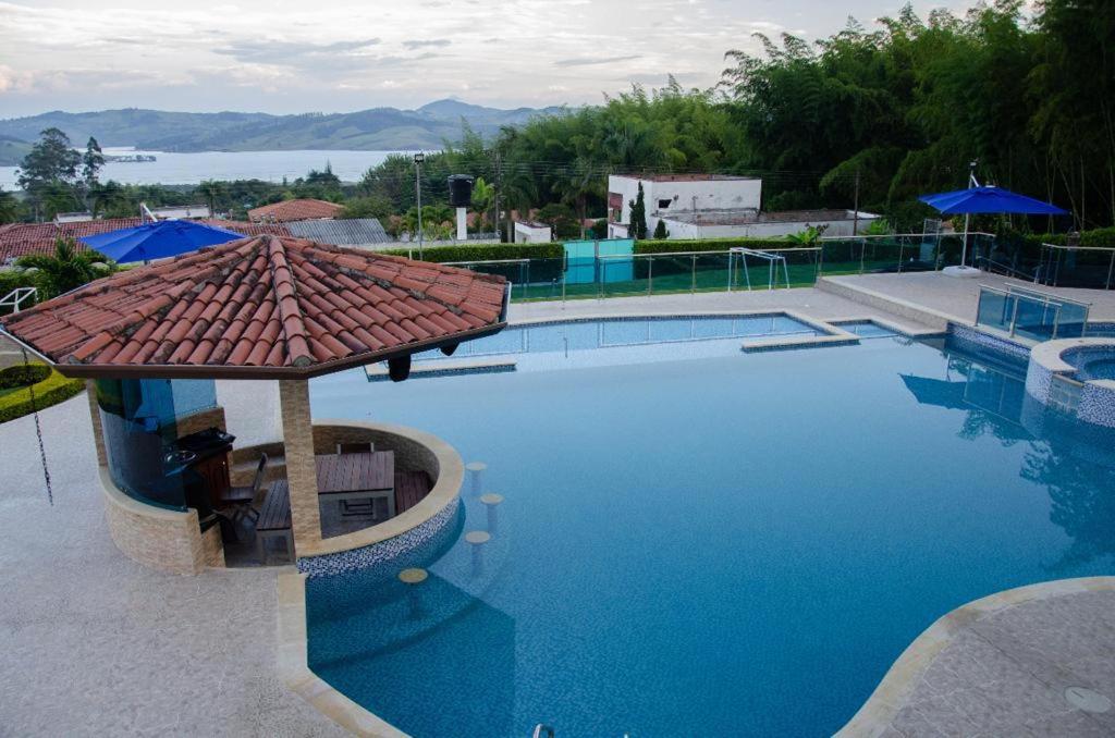 Finca Campestre Villa Laura