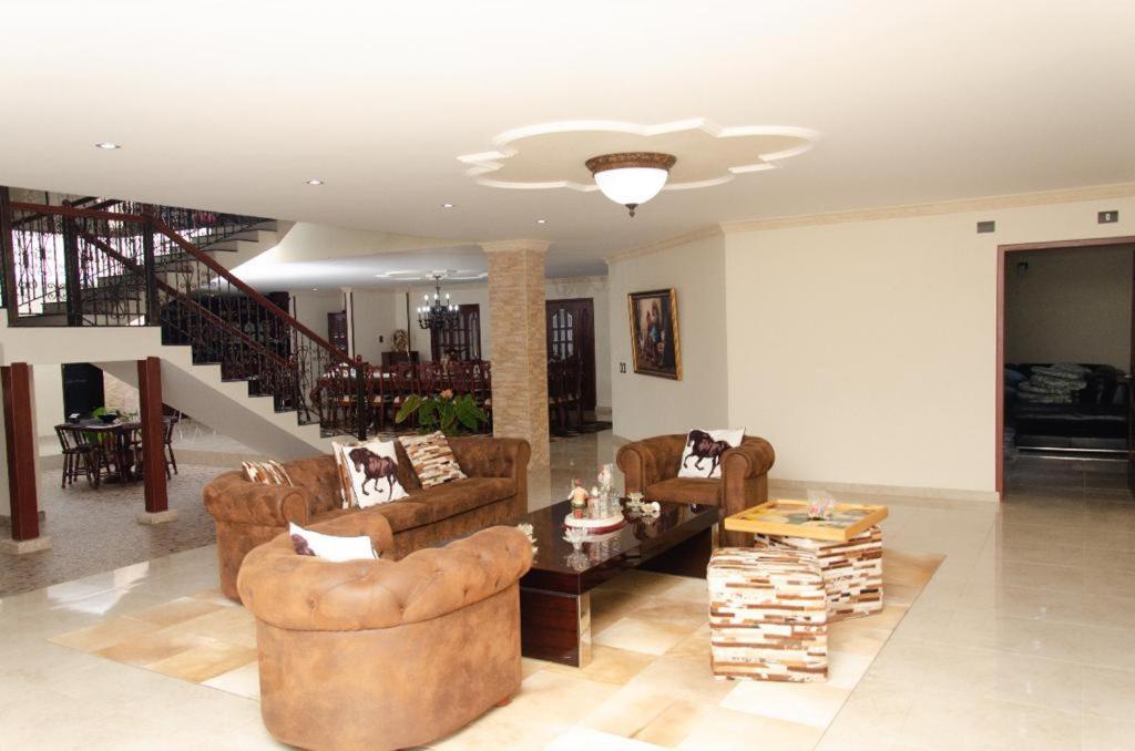 Finca Campestre Villa Laura