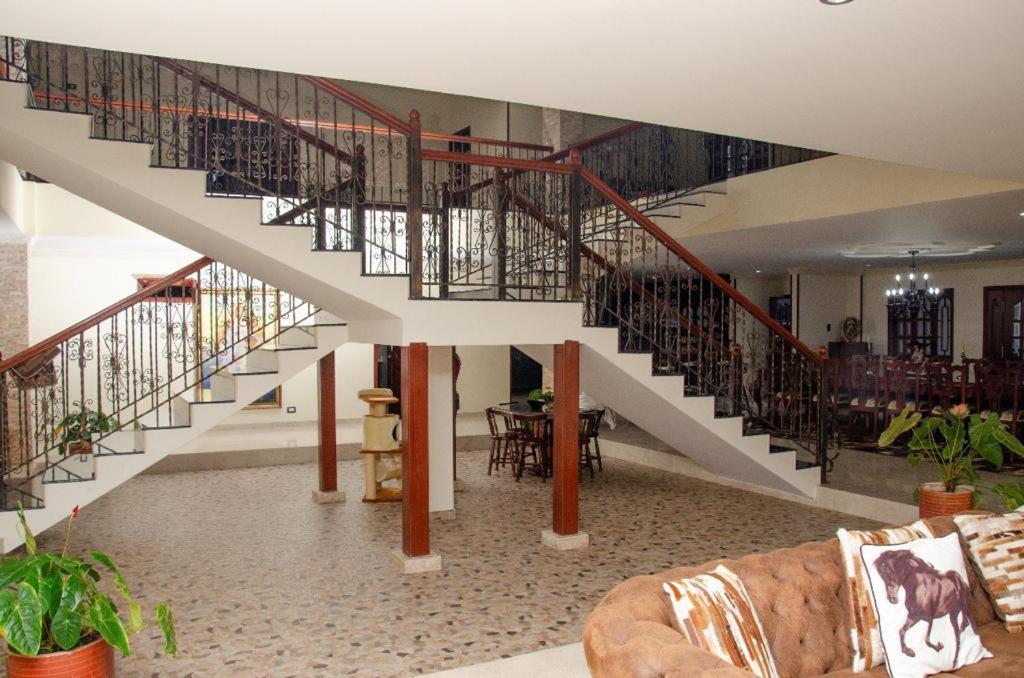 Finca Campestre Villa Laura