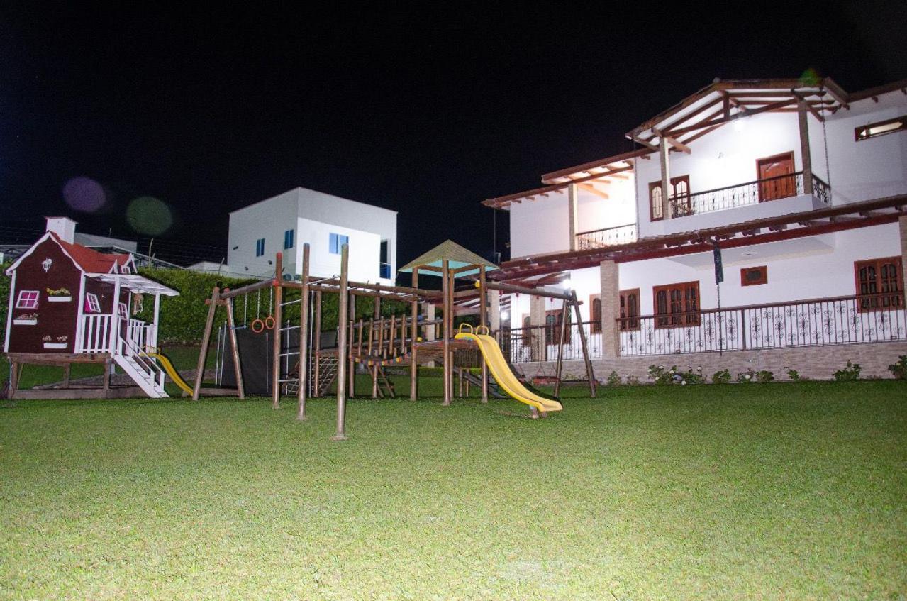 Finca Campestre Villa Laura